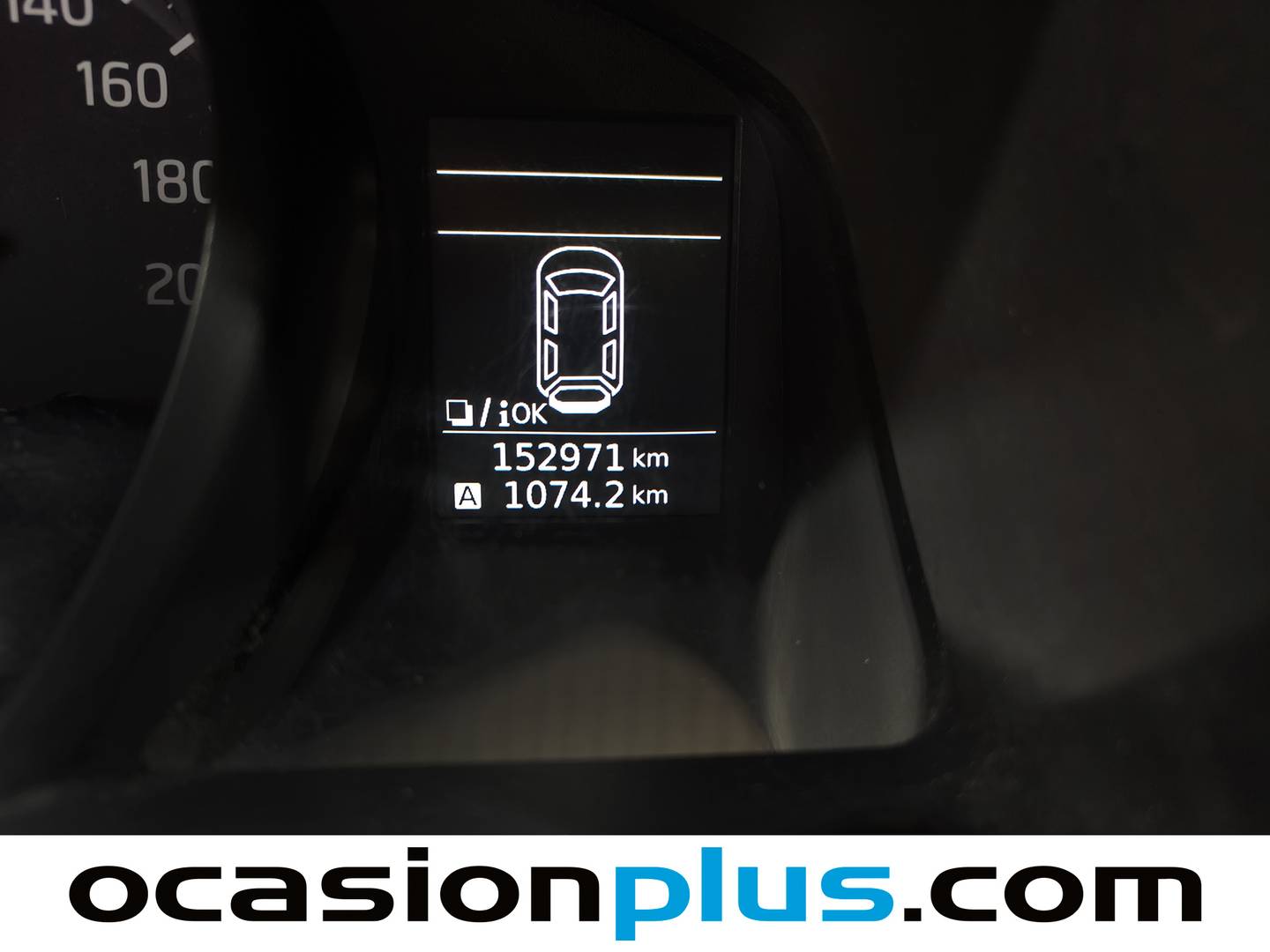 Nissan NV200 Nissan NV200 Furgon 1.5 dCi Comfort (90 CV) de ocasión