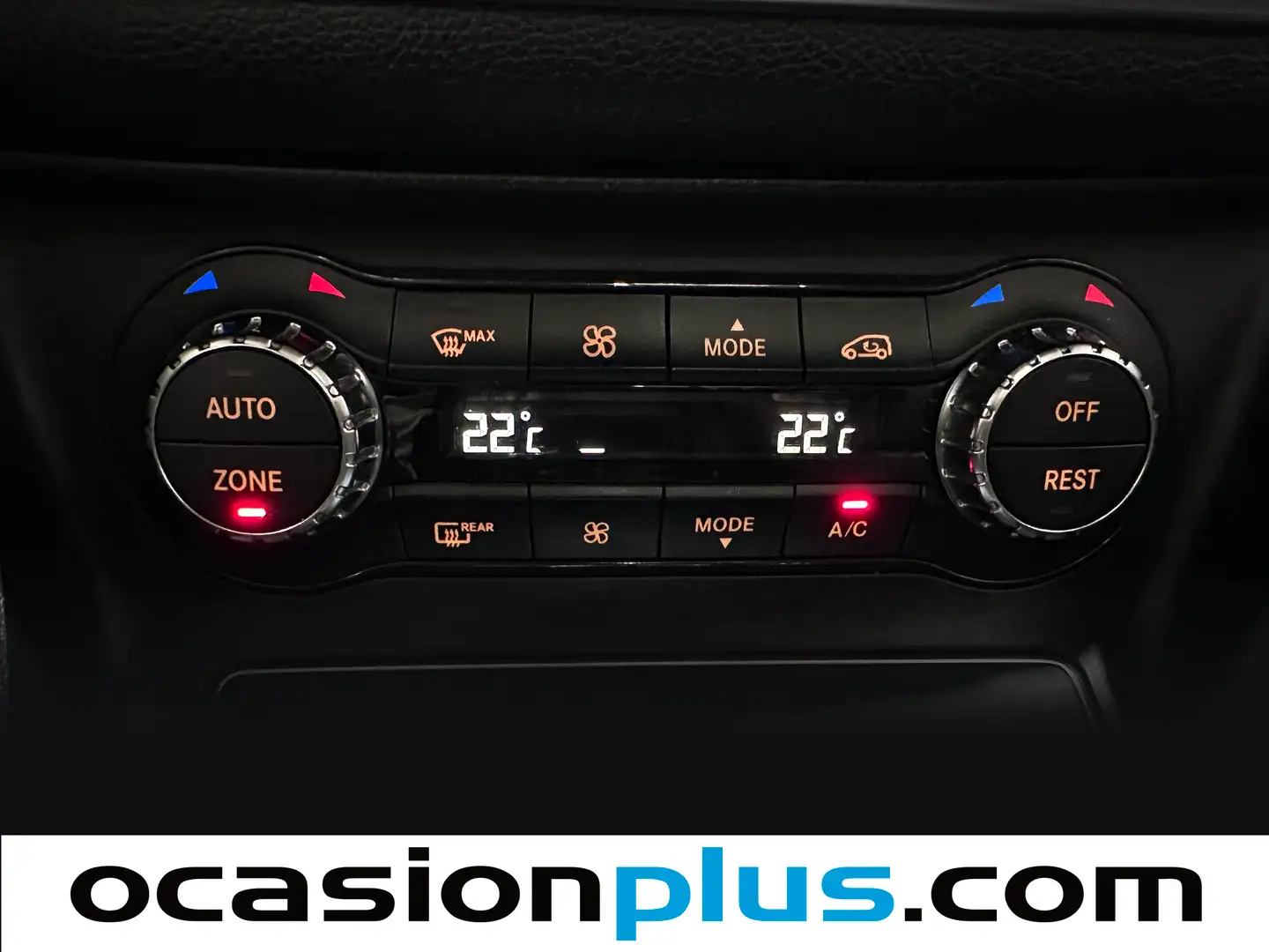 Foto Mercedes CLA Mercedes-Benz CLA 200 d (136 CV) Pack AMG