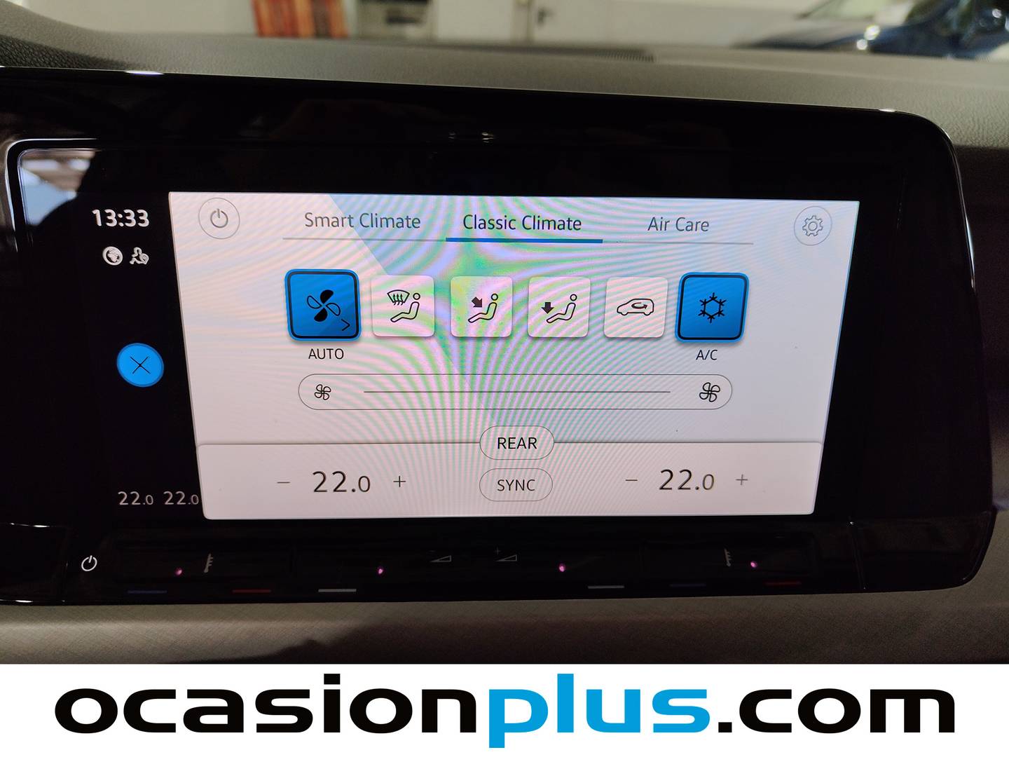 Paquetes del Volkswagen Golf Volkswagen Golf Variant Life 2.0 TDI (115 CV)