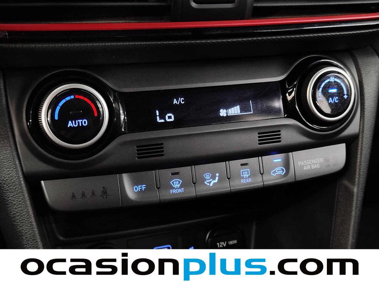 Hyundai Kona Hyundai Kona 1.0 TGDi Tecno Red 4x2 (120 CV) 120cv