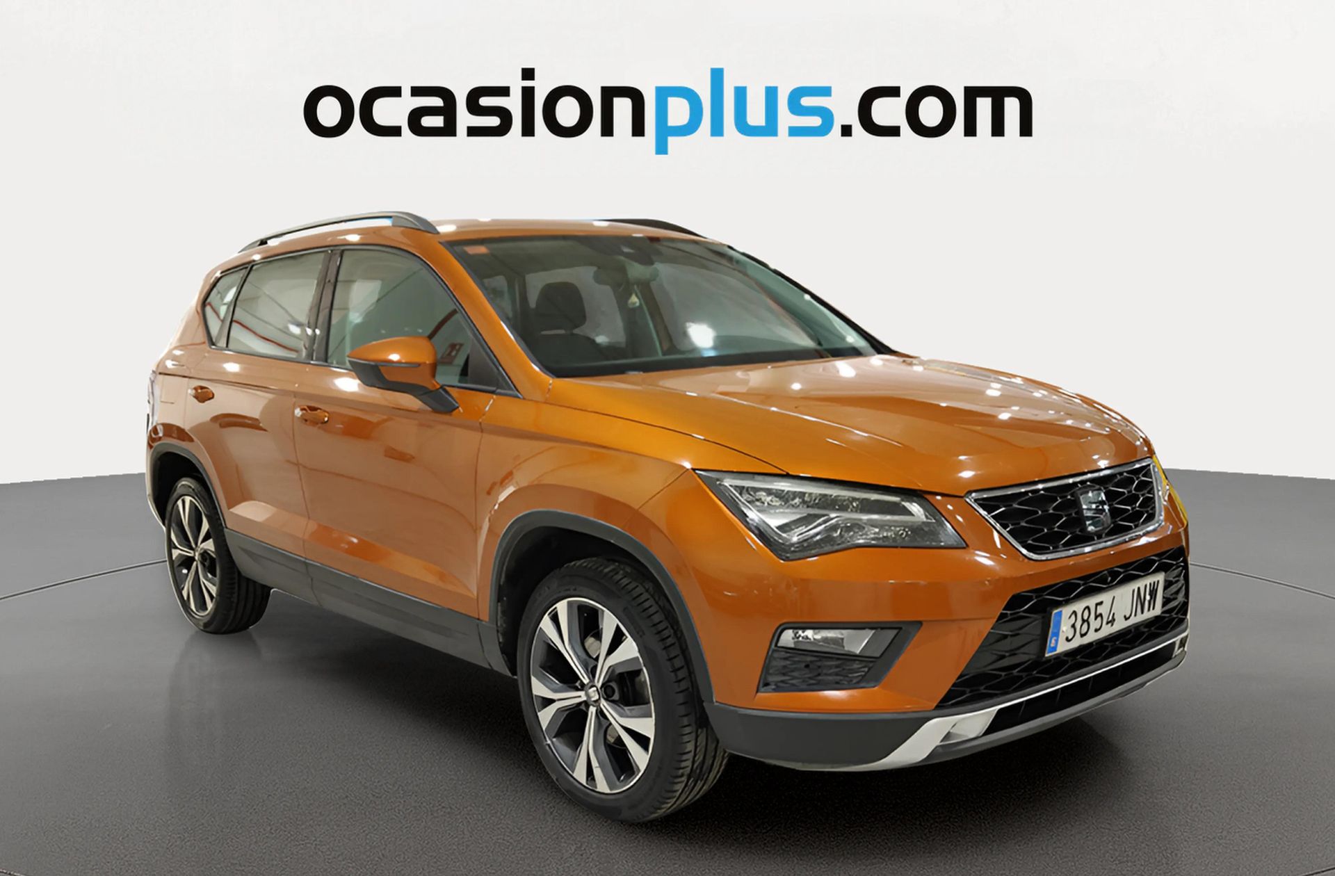SEAT Ateca 1.0 TSI Ecomotive Style Premium Nav - foto 2
