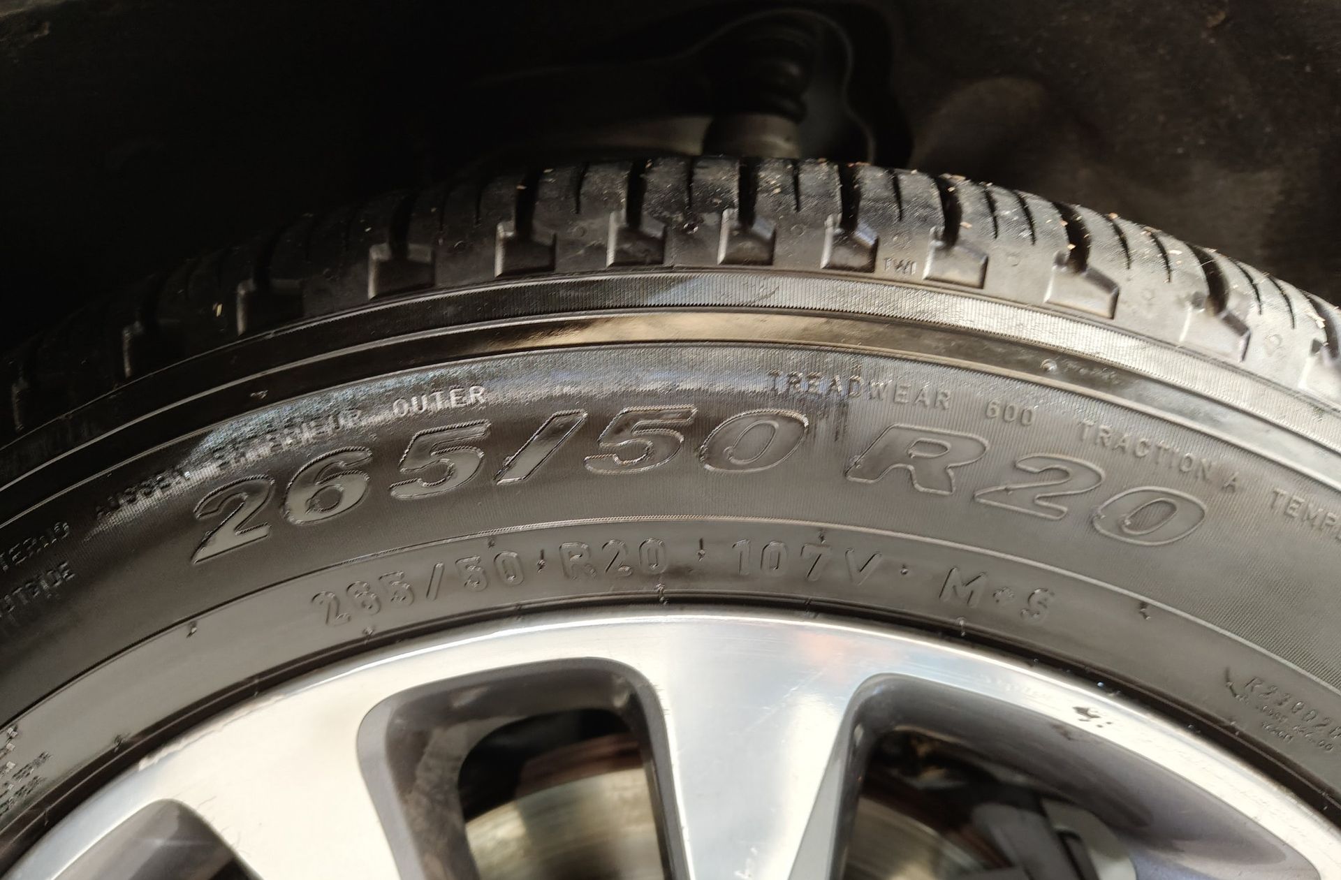 Jeep Grand Cherokee 3.0 CRD V6 Overland - foto 46