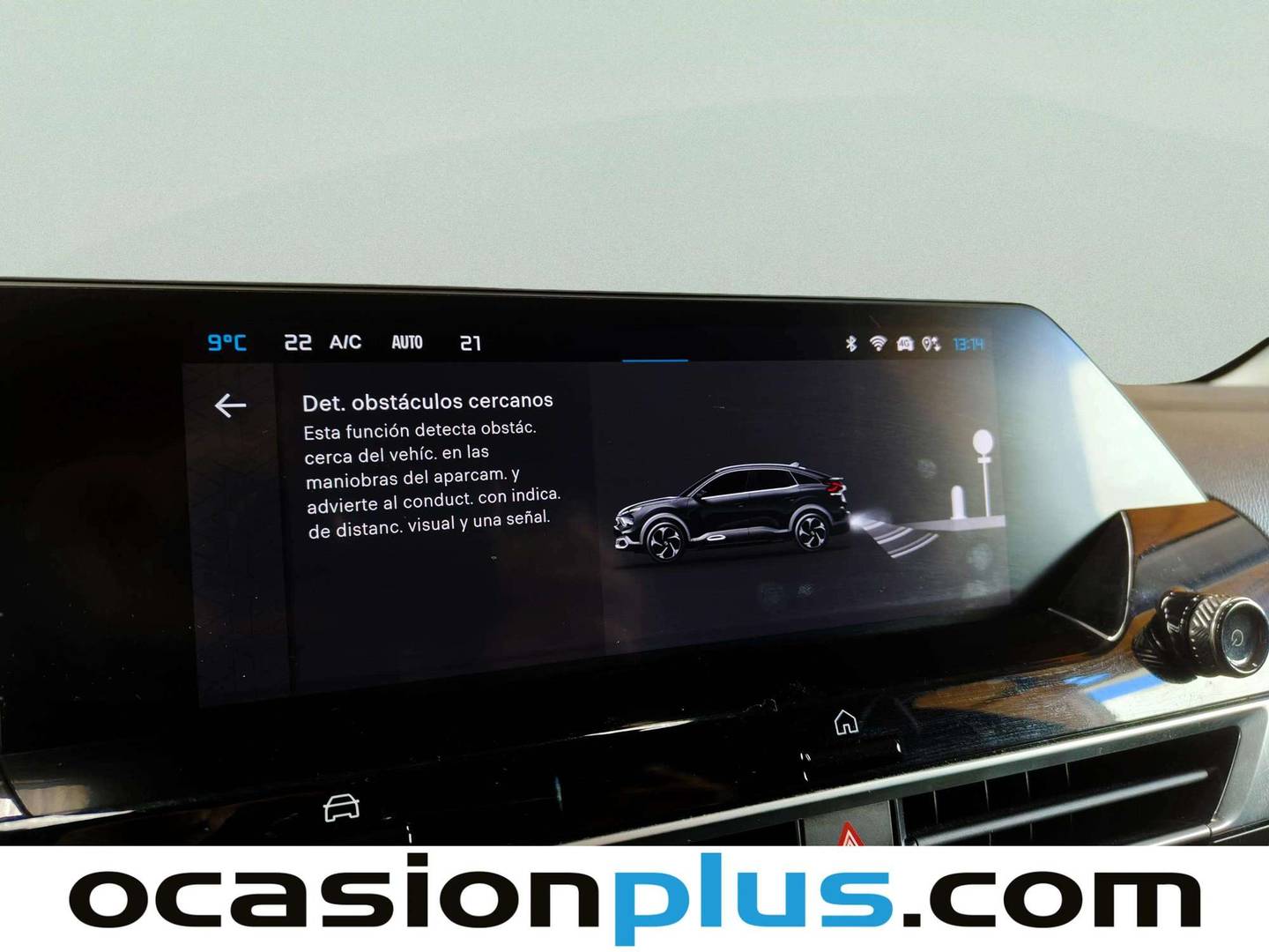 Foto Citroën C4 Citroen C4 PureTech 130 S&S 6v Plus (131 CV)