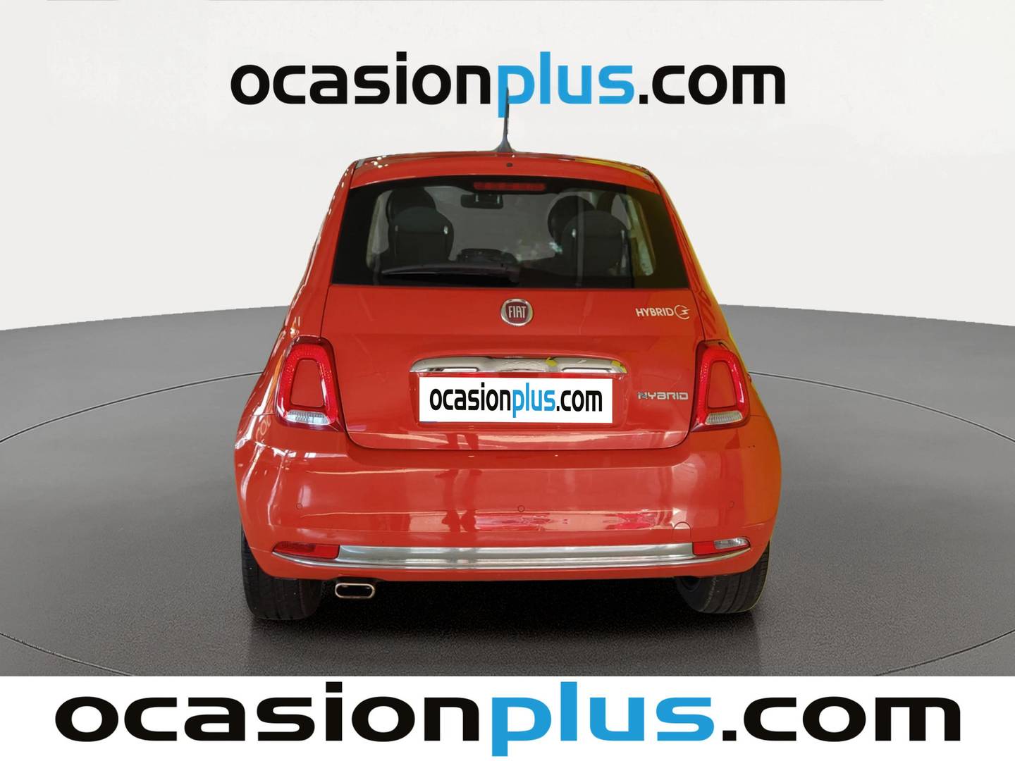 Fiat 500 Fiat 500 1.0 Hybrid Dolcevita (70 CV) barato
