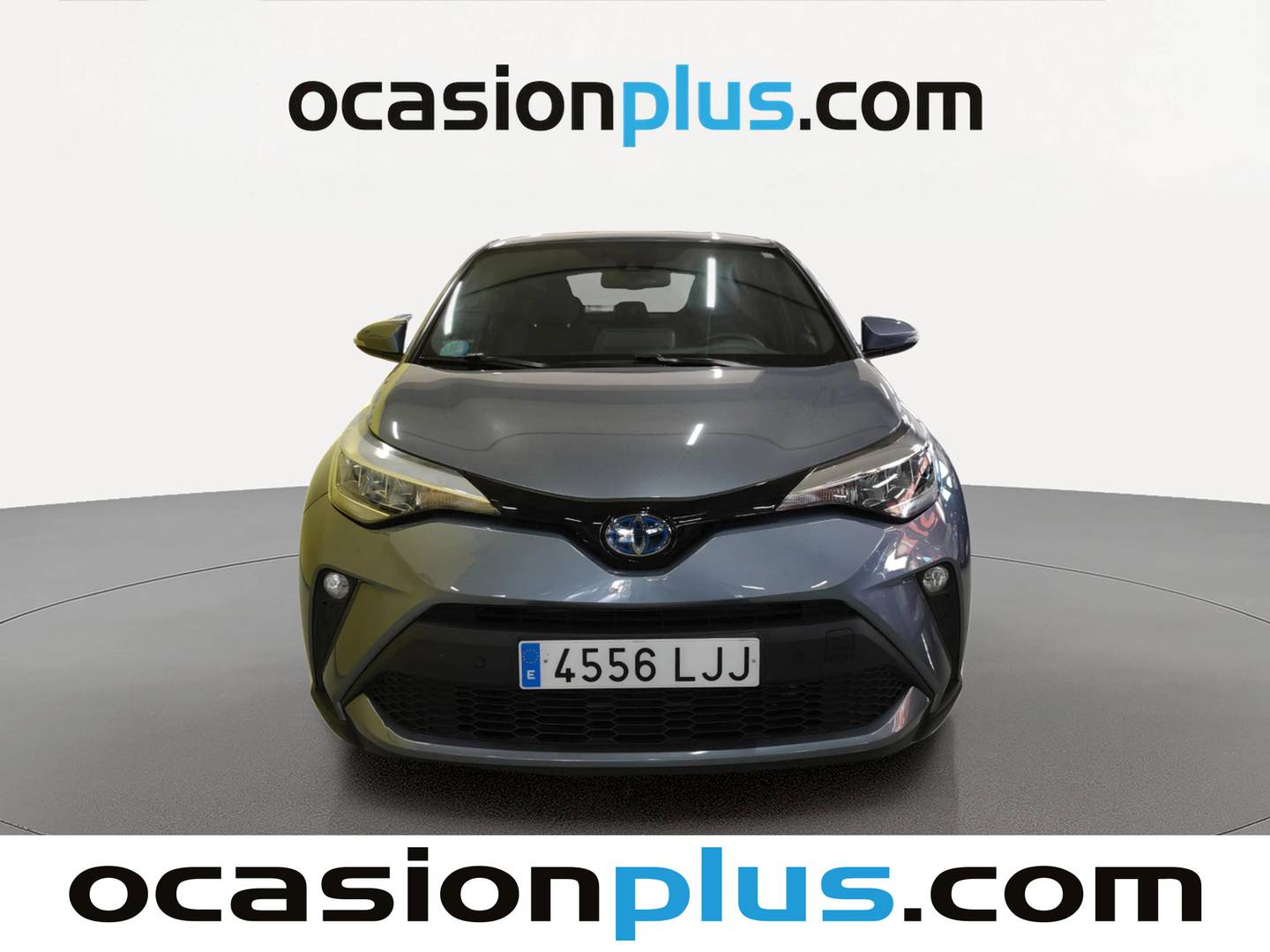 Toyota C-HR Toyota C-HR 1.8 125H Advance (122 CV) al mejor precio