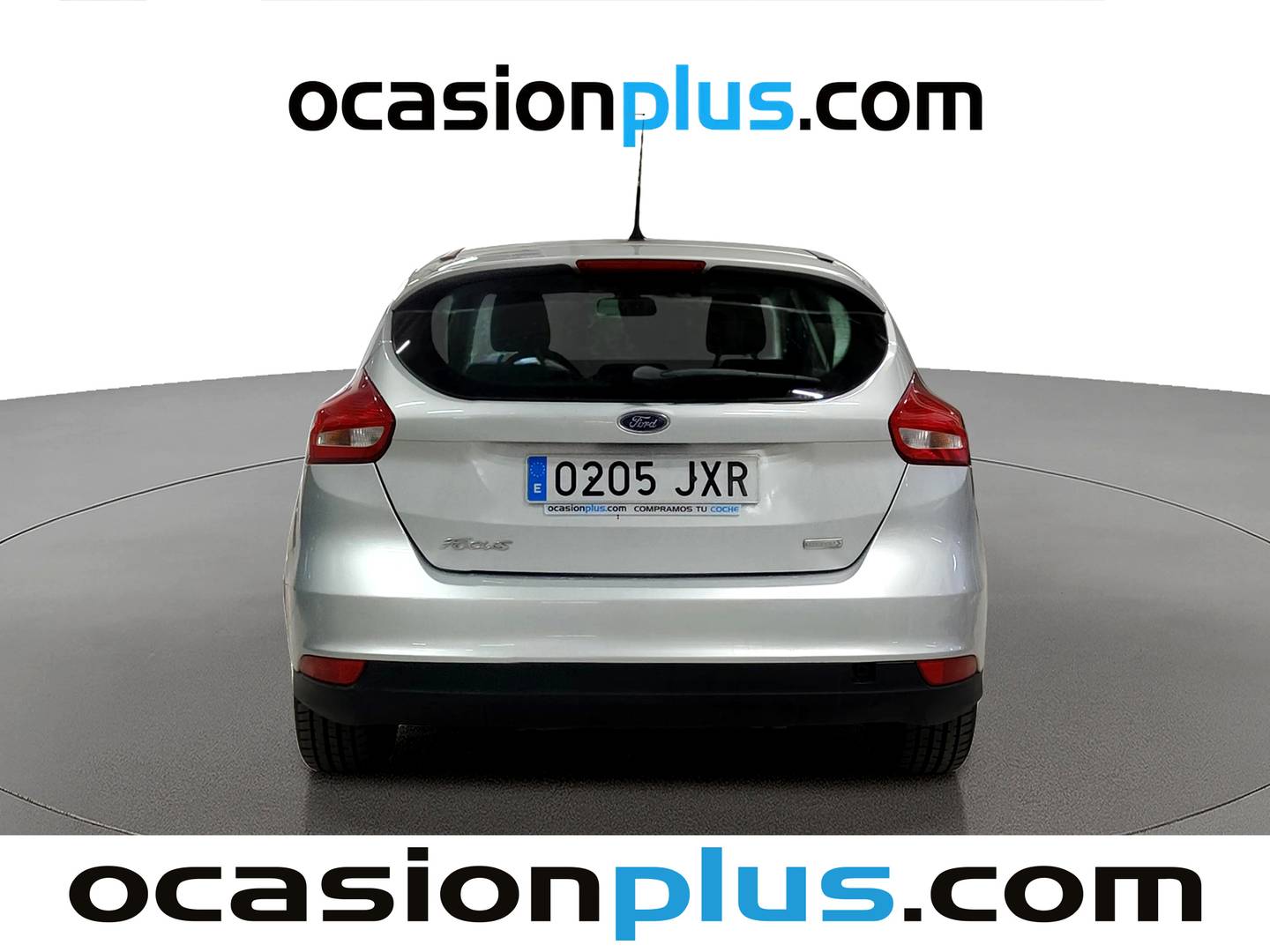 Ford Focus Ford Focus 1.0 Ecoboost S&S Trend+ (125 CV) al mejor precio