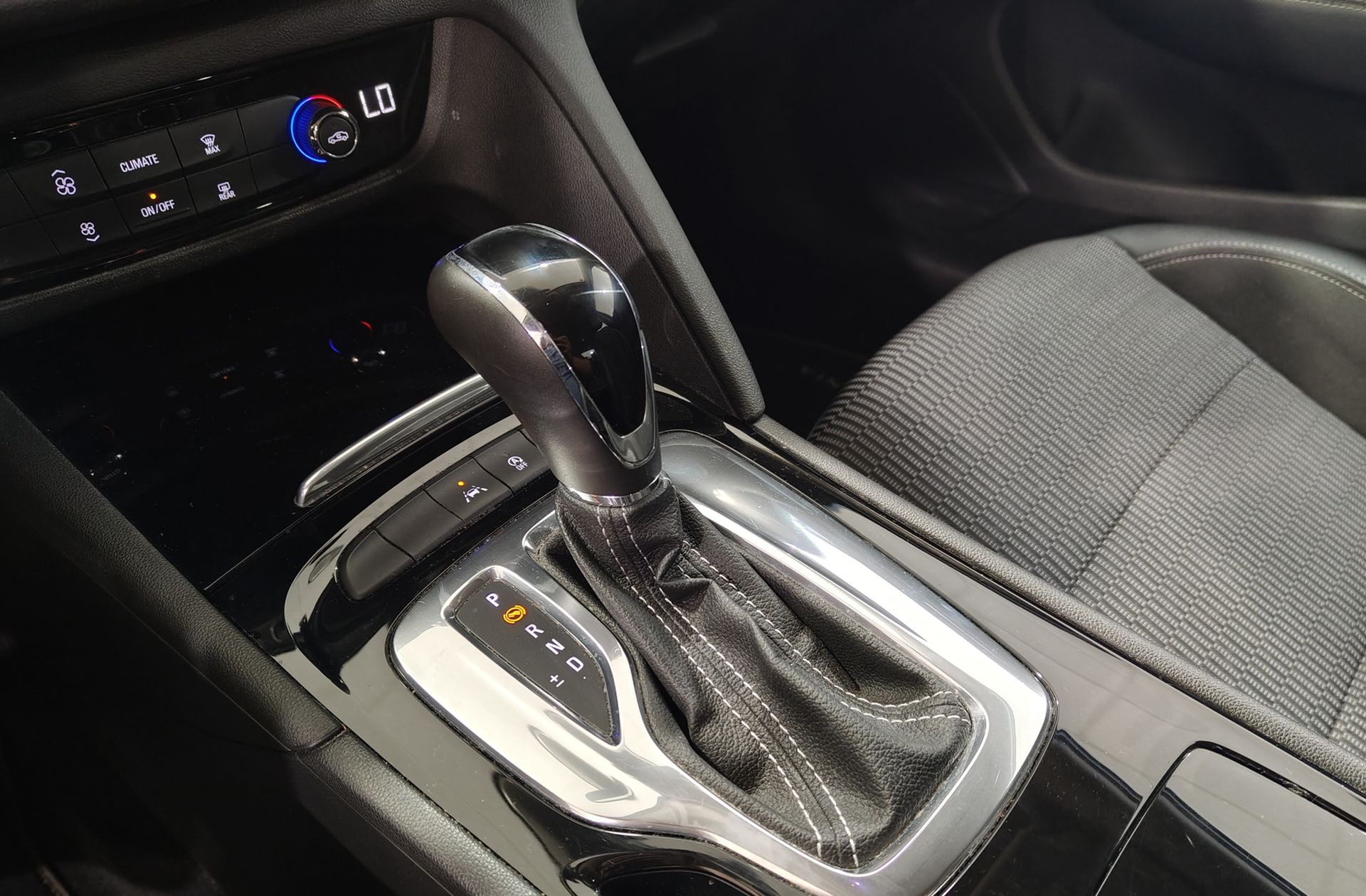 Opel Insignia GS 1.5 Turbo XFT Innovation - foto 5