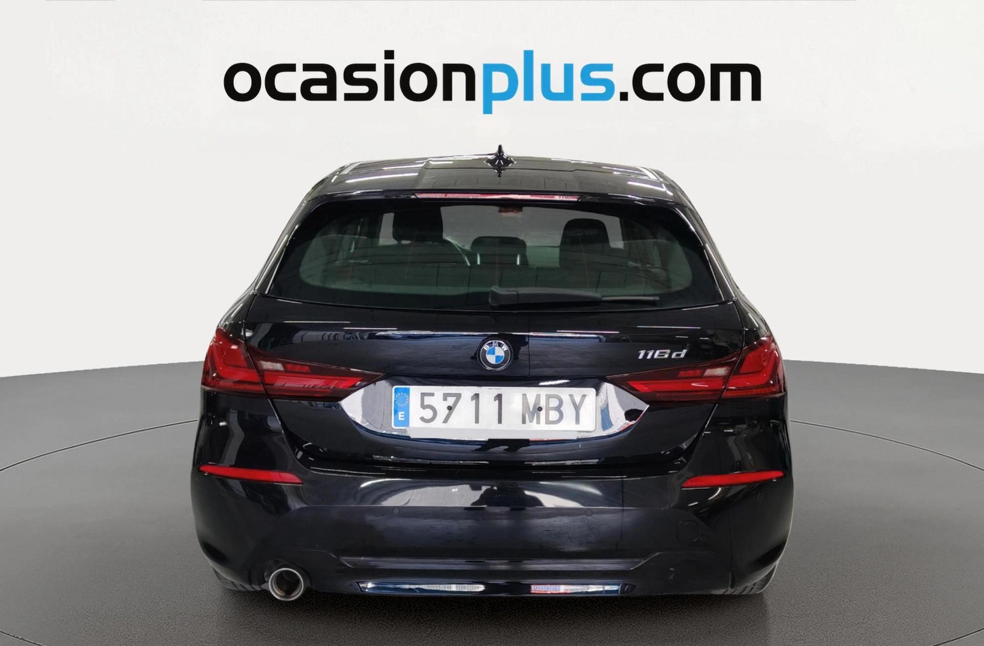 BMW Serie 1 116d - foto 17