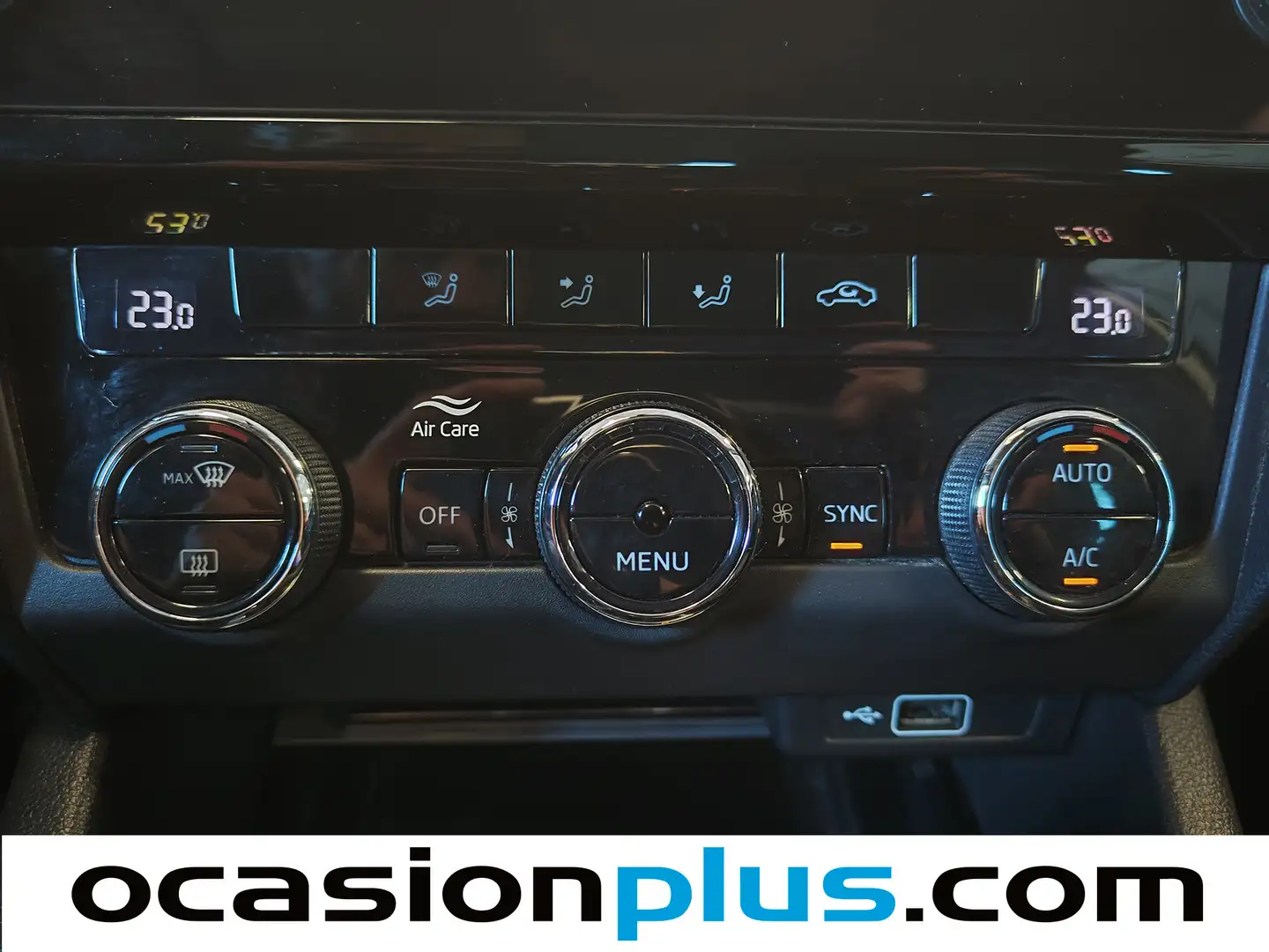 Foto Skoda Octavia Skoda Octavia 1.6 TDI (115CV) Like