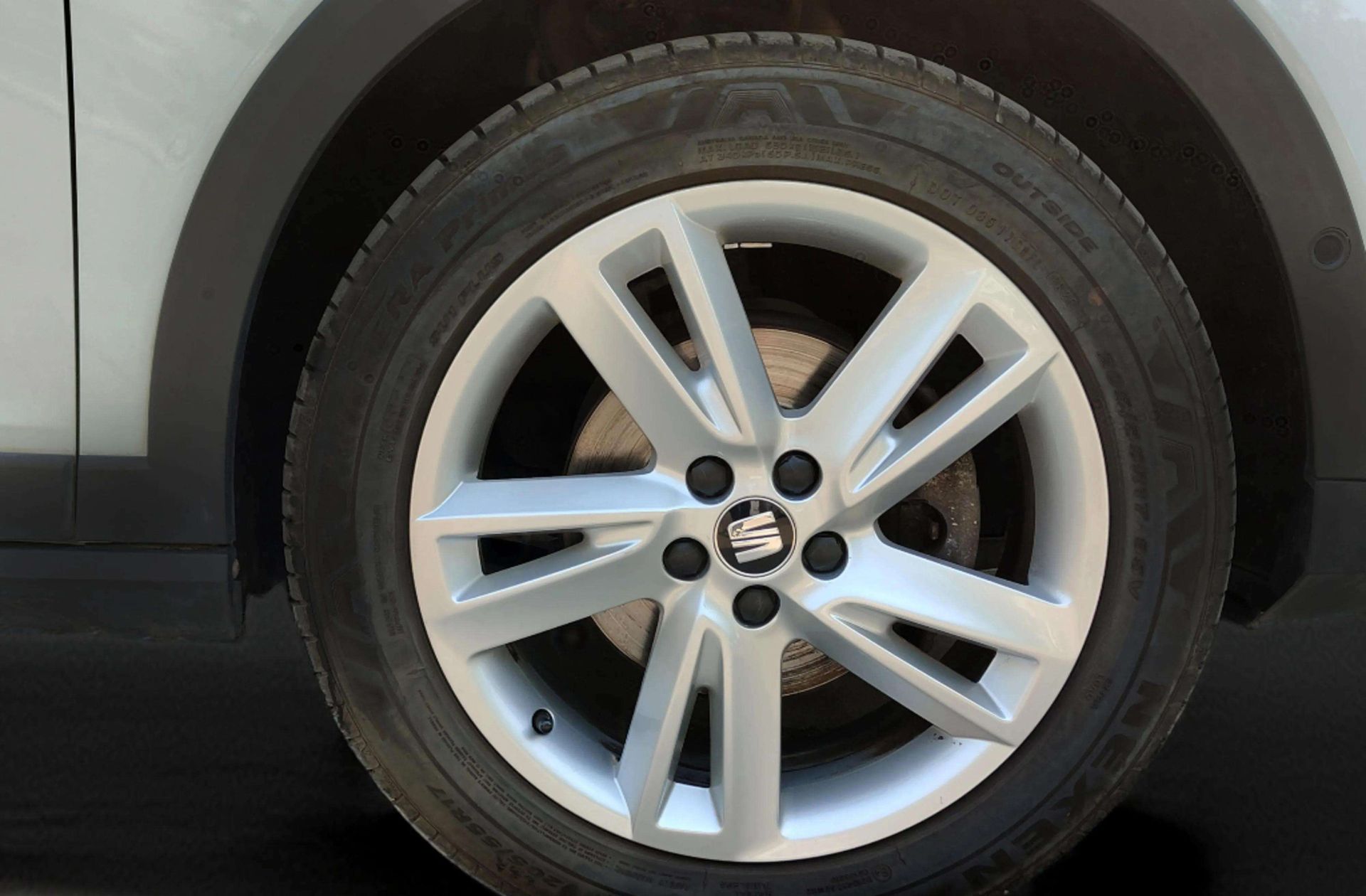 SEAT Arona 1.6 TDI Ecomotive FR - foto 31