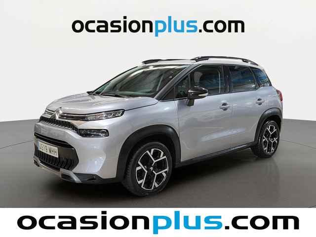 Citroën C3 aircross Ocasión Cantabria