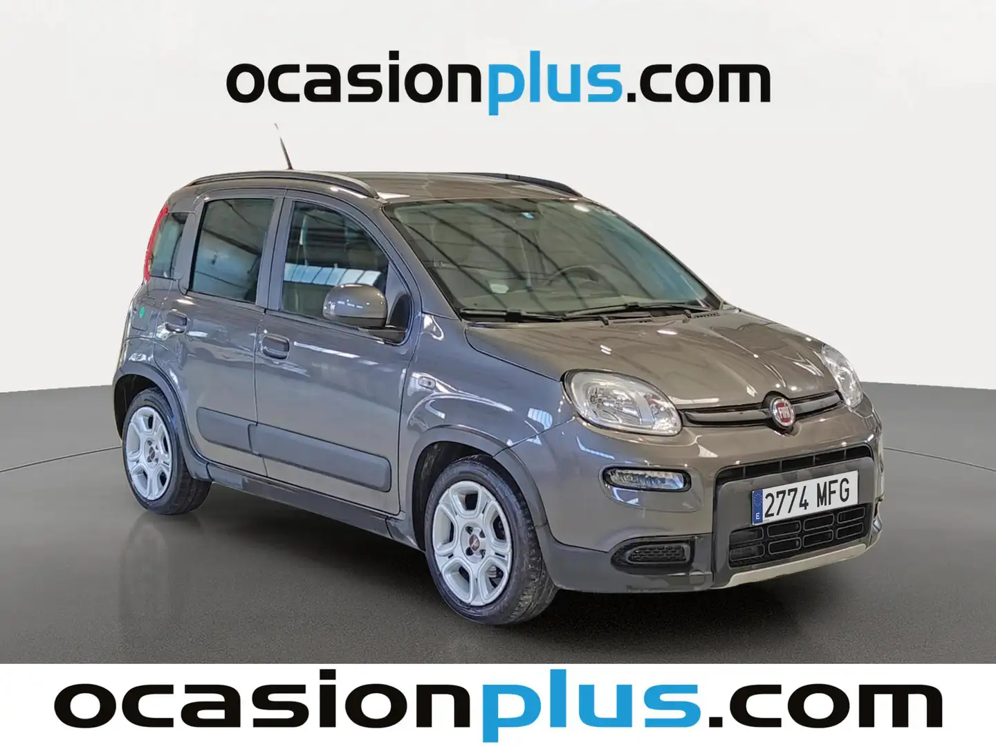Foto Fiat Panda Fiat Panda 1.0 Hybrid GSE City Life (70 CV)