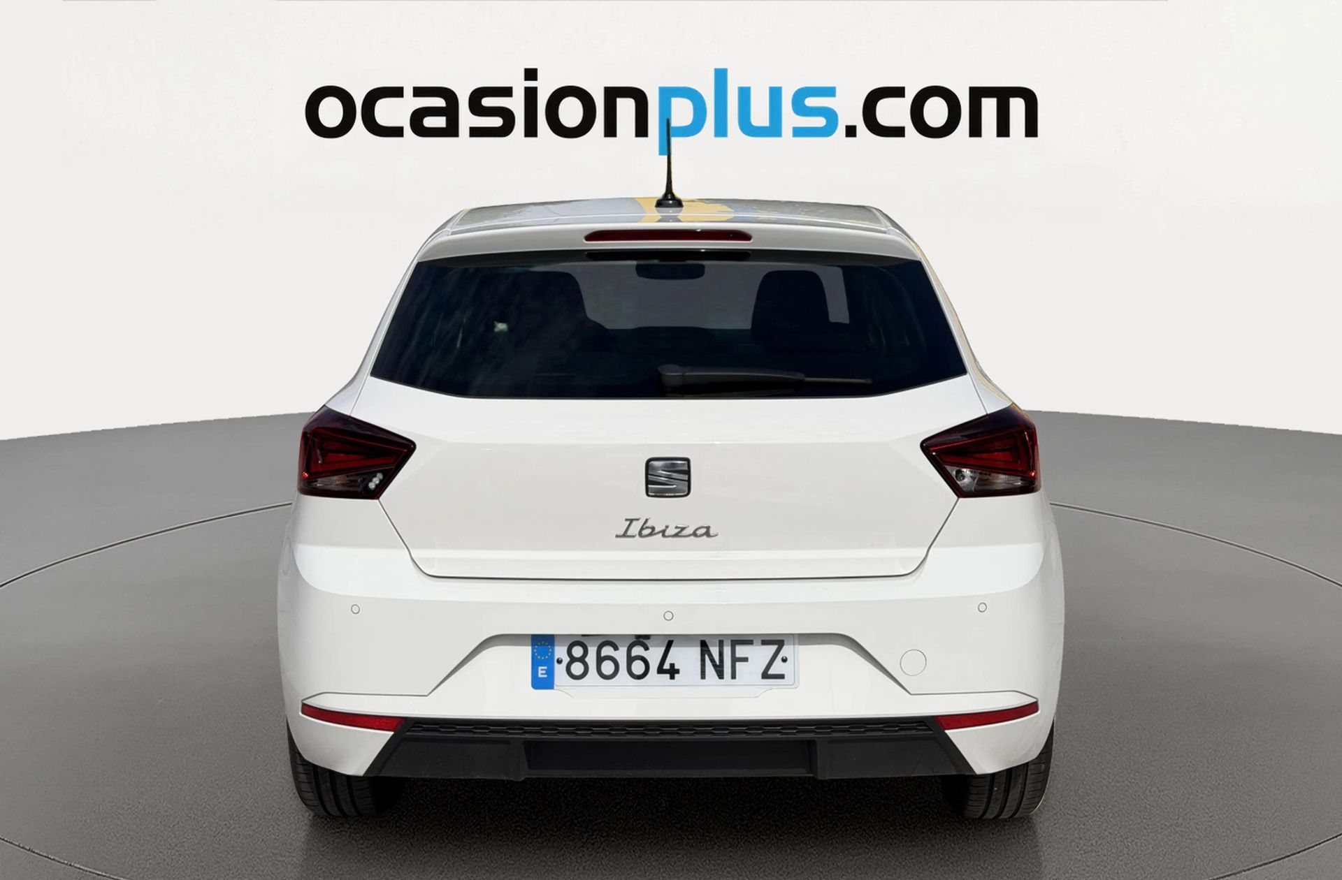 SEAT Ibiza 1.0 TSI Xcellence - foto 14