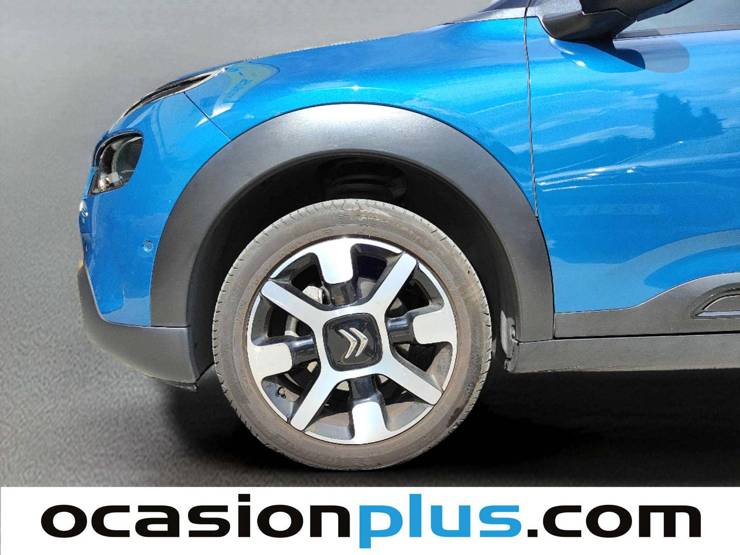 Citroën C4 Cactus Citroën C4 Cactus BlueHDi 120 Shine EAT6 (120 CV) km 0