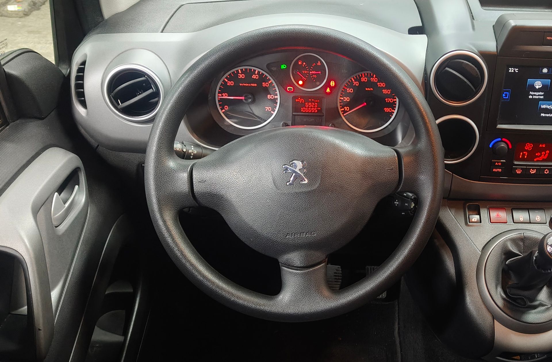 Peugeot Partner Tepee Combi 1.2 PureTech Outdoor - foto 34