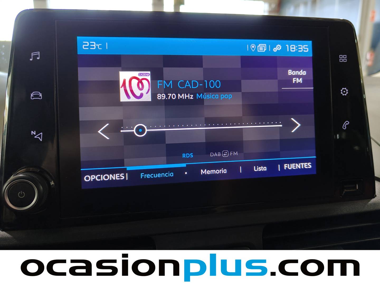 Citroën Berlingo Citroën Berlingo BlueHDi 130 S&S Talla XL Shine EAT8 (130 CV) 7 Plazas al mejor precio