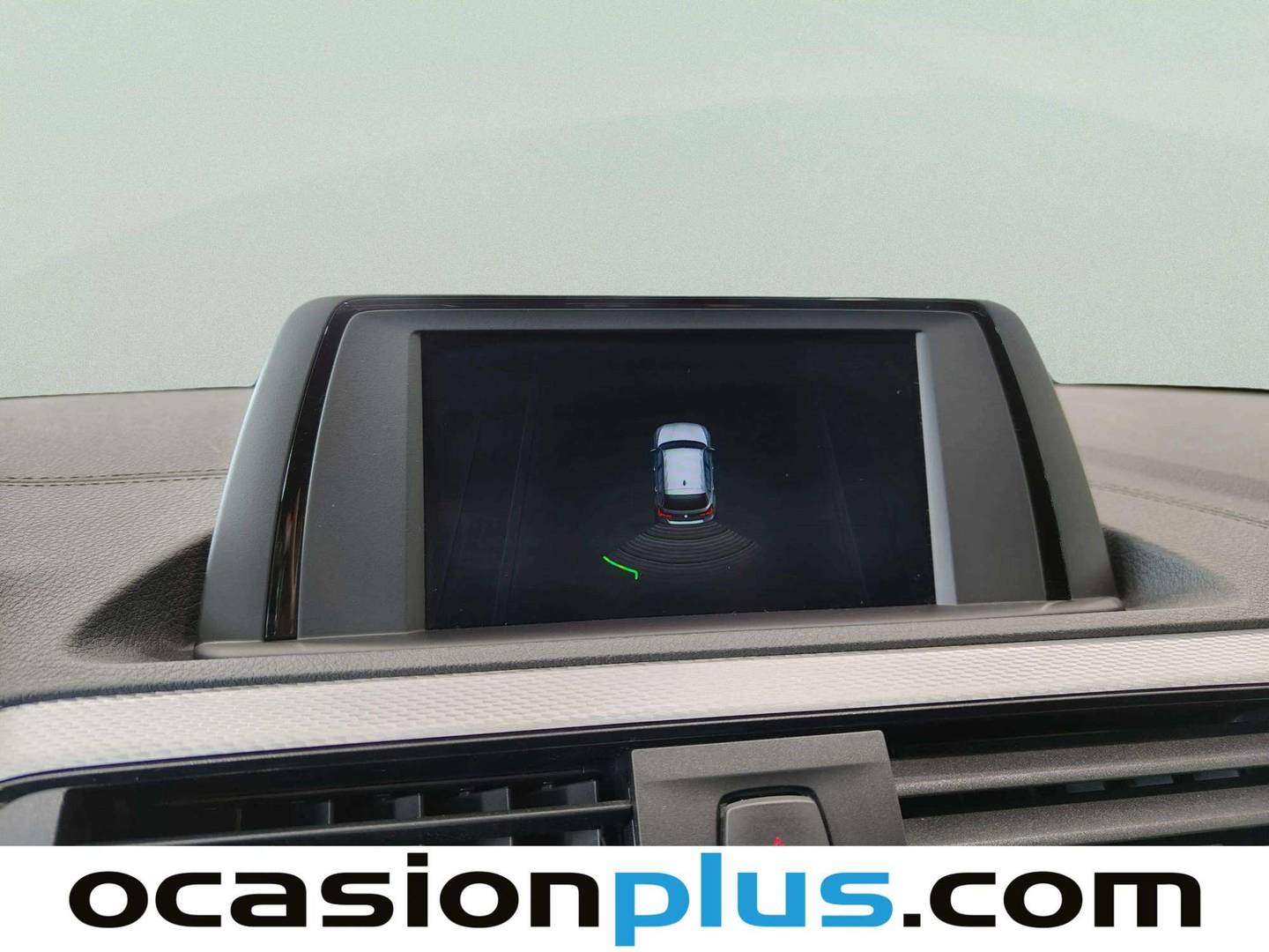 Extras y acabados del BMW Serie 1 BMW Serie 1 118d (150 CV) Pack M