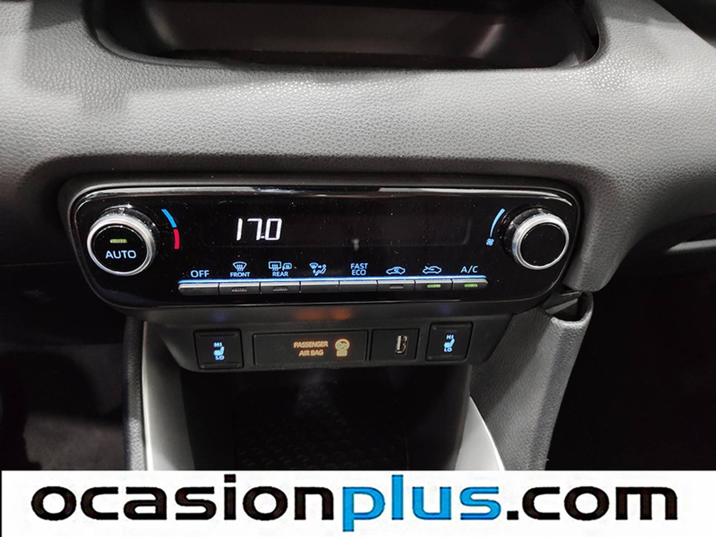 Toyota Yaris Toyota Yaris 1.5 120H Business Plus (116 CV) barato