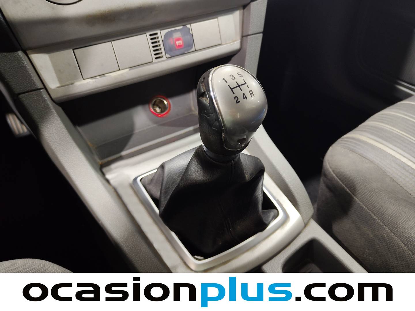 Ford Focus Ford Focus 1.6 TDCI Trend (90 CV) de segunda mano