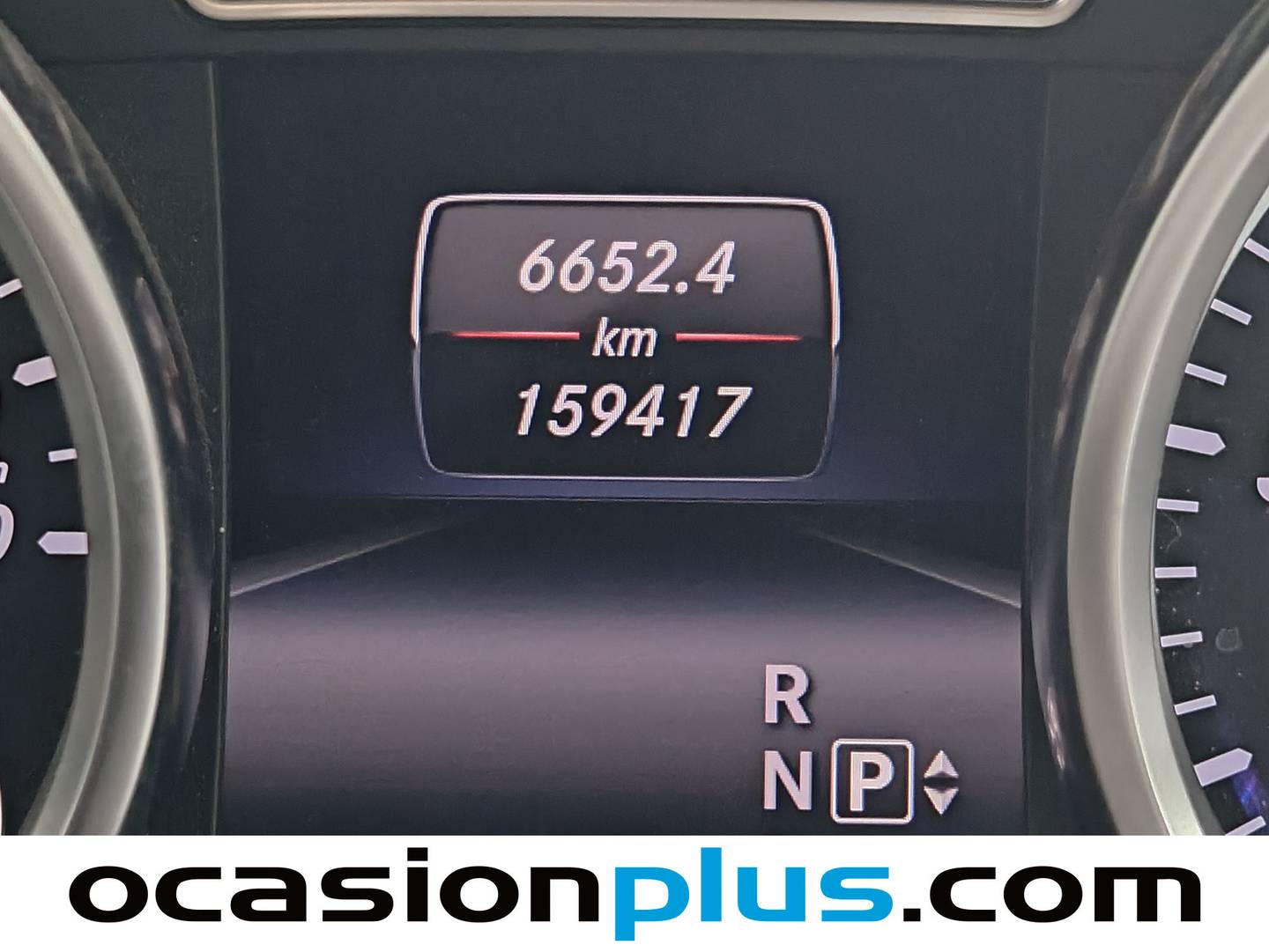 Foto Mercedes Clase M Mercedes-Benz Clase M Clase M ML 350 4Matic (306 CV)