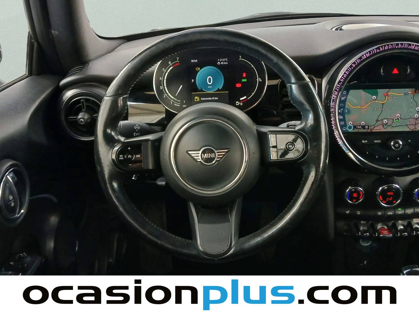 Mini MINI Mini MINI Cooper Cabrio Cooper Cabrio (136 CV) 2022