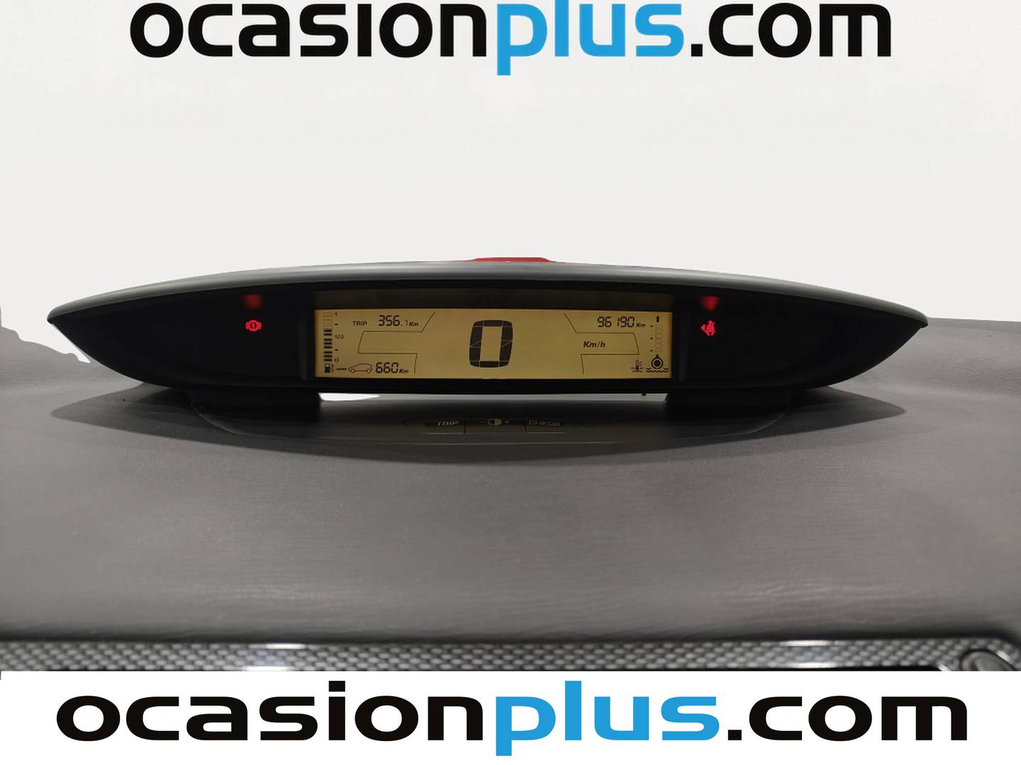 Citroën C4 Citroen C4 1.6 HDI Collection (92 CV) de ocasión