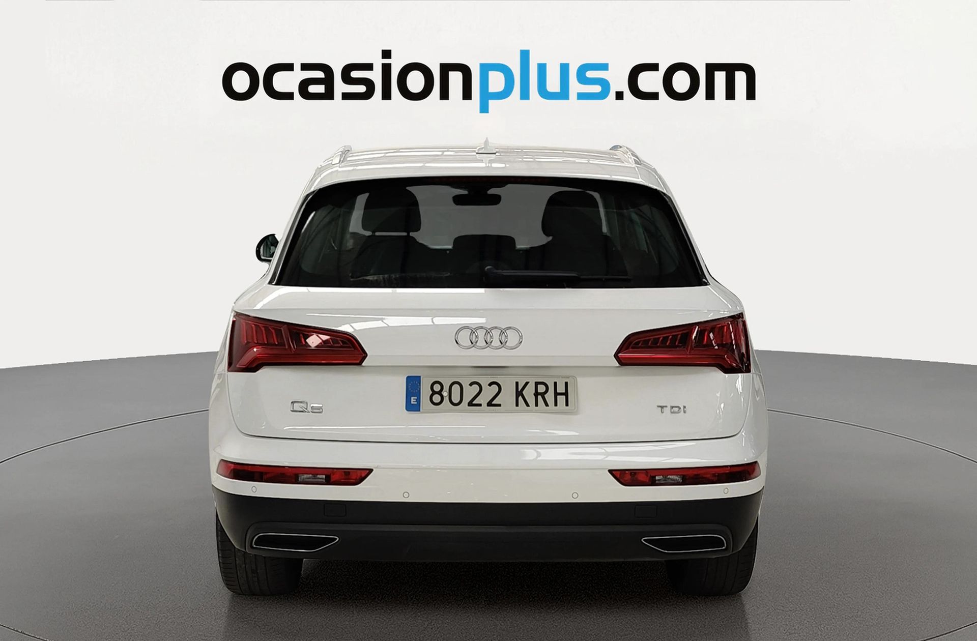 Audi Q5 Advanced 2.0 TDI - foto 14