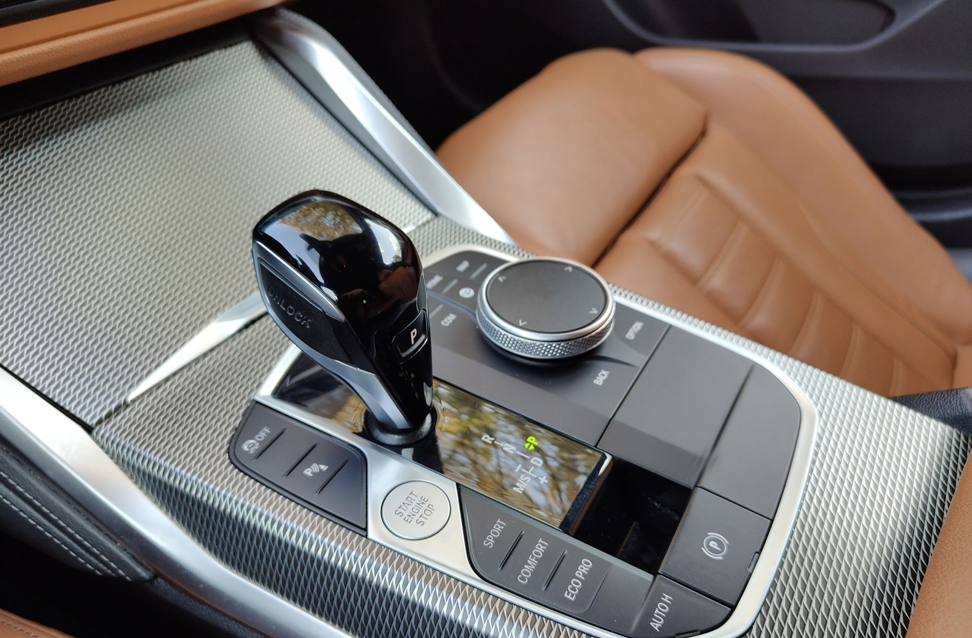 BMW Serie 4 420d Gran Coupe pack M - foto 5