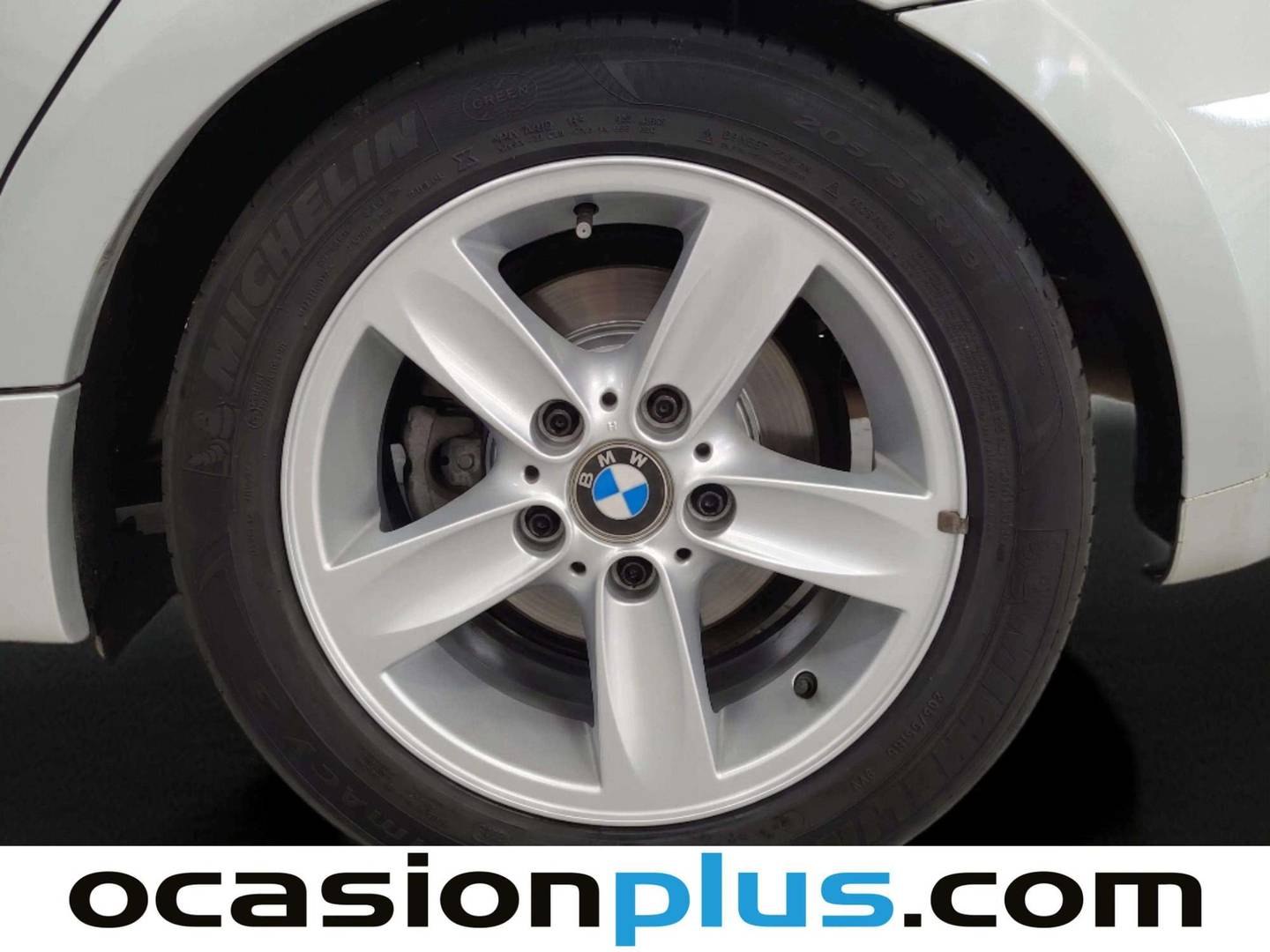 BMW Serie 1 BMW Serie 1 118d (122 CV) Pack M 122cv