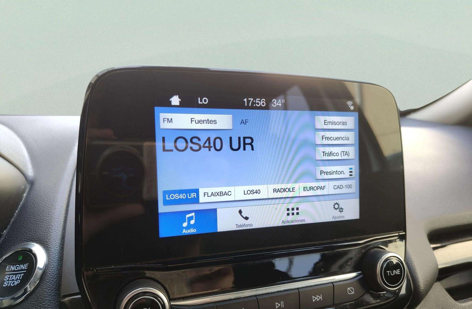 Ford EcoSport 1.0 EcoBoost Titanium - foto 30