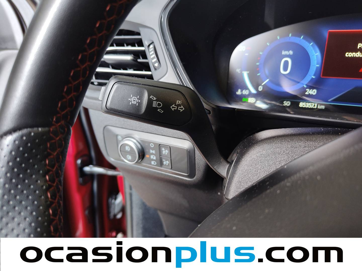 Ford Kuga Ford Kuga 1.5 EcoBoost S&S ST-Line 4x2 (150 CV) de segunda mano