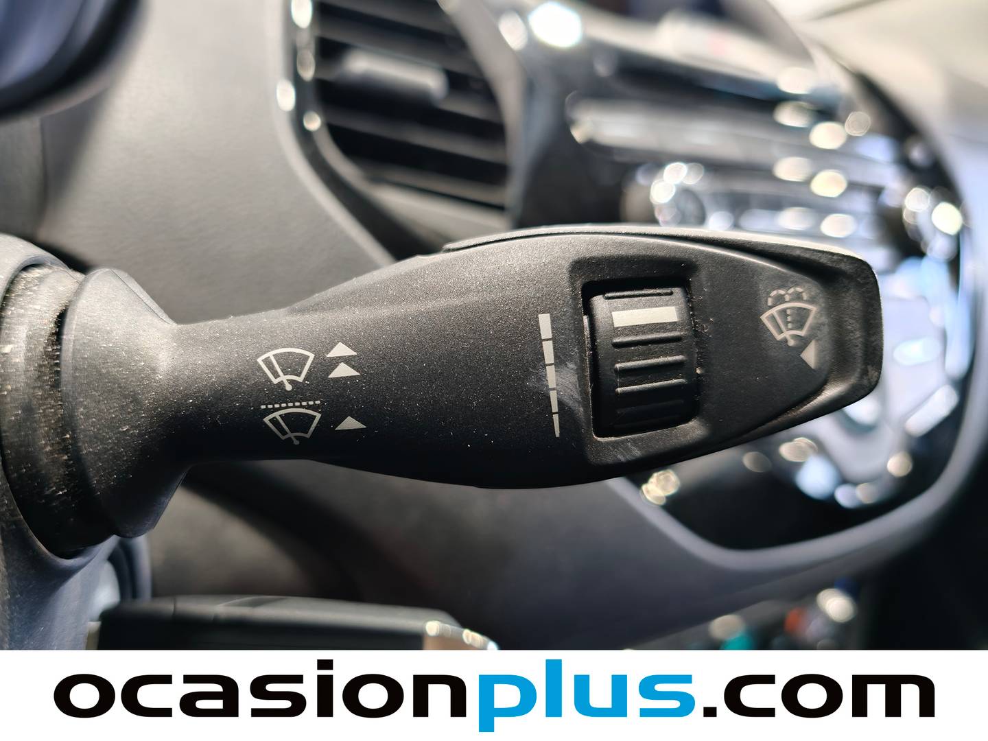 Ford Ka+ Ford Ka+ 1.2 Ti-VCT Ultimate (85 CV) seminuevo