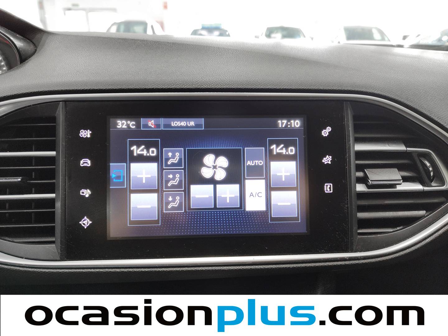 Peugeot 308 Peugeot 308 SW PureTech 130 S&S Style (130 CV) gasolina