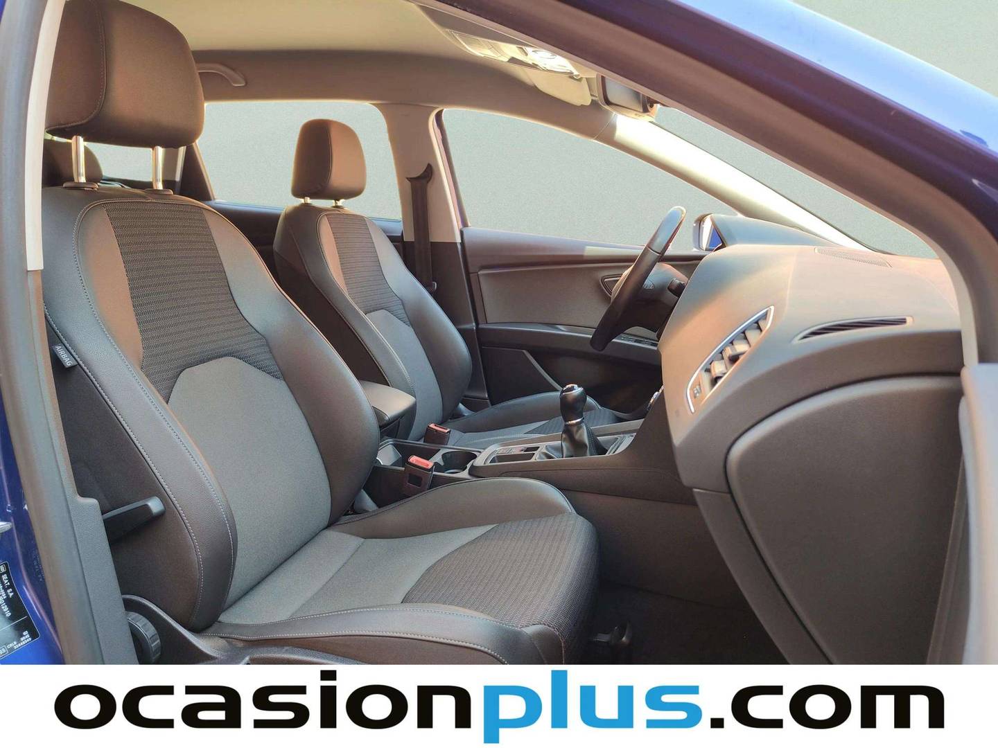 Seat León Seat León ST 2.0 TDI S&S Xcellence (150 CV) diésel