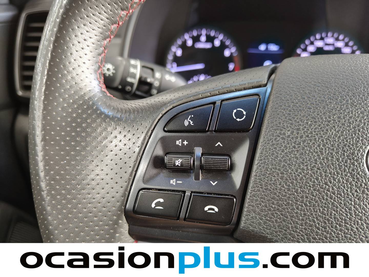 Hyundai Tucson Hyundai Tucson 1.6 GDI N-Line Lite 4x2 (132 CV) 132cv