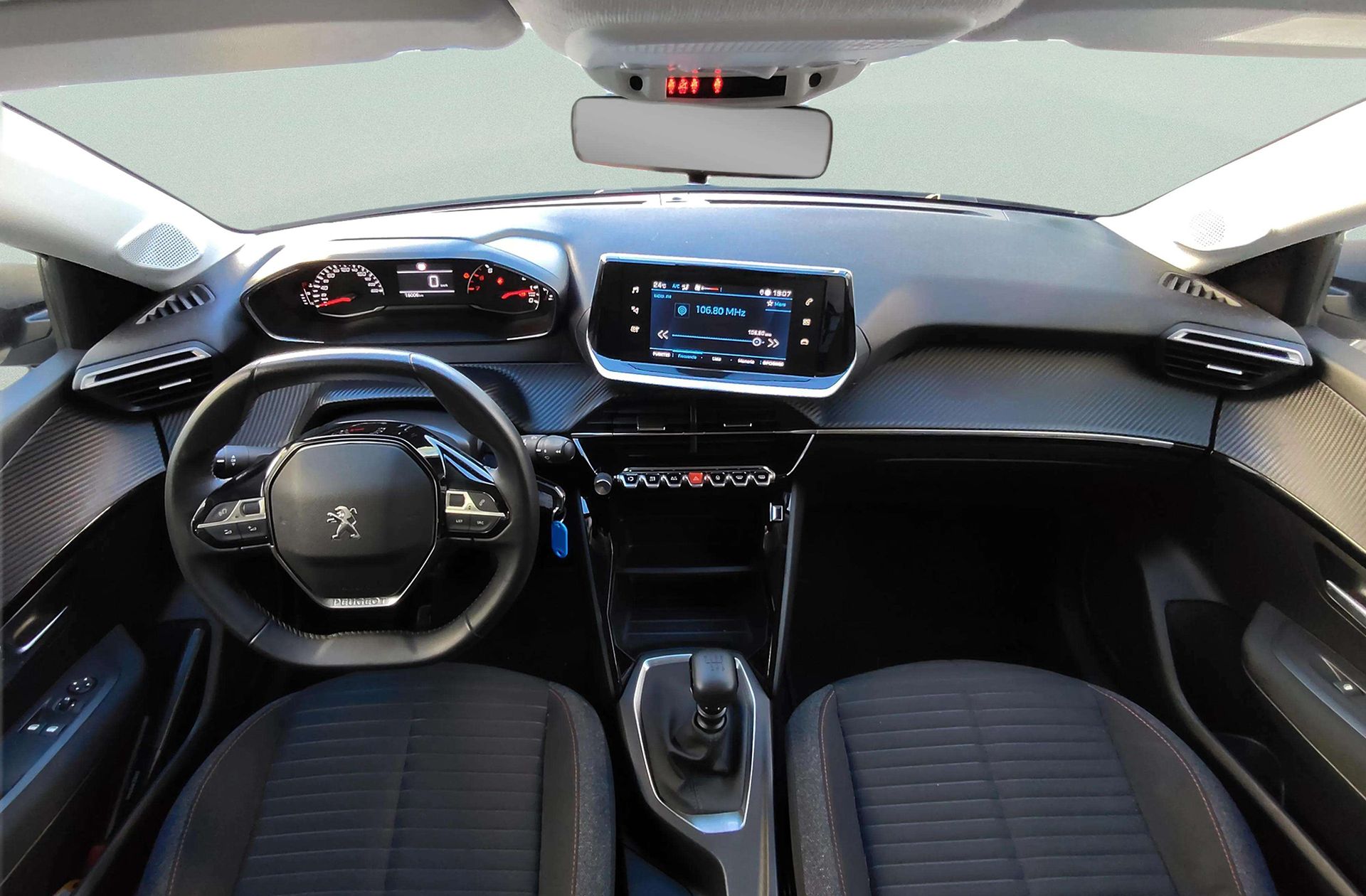 Peugeot 208 PureTech 100 Active - foto 6
