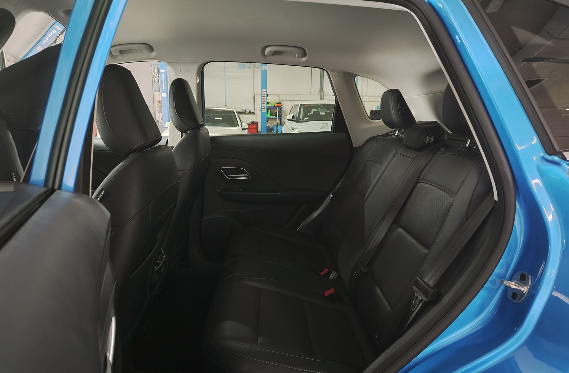 MG ZS 1.5 Hybrid+ Luxury - foto 13