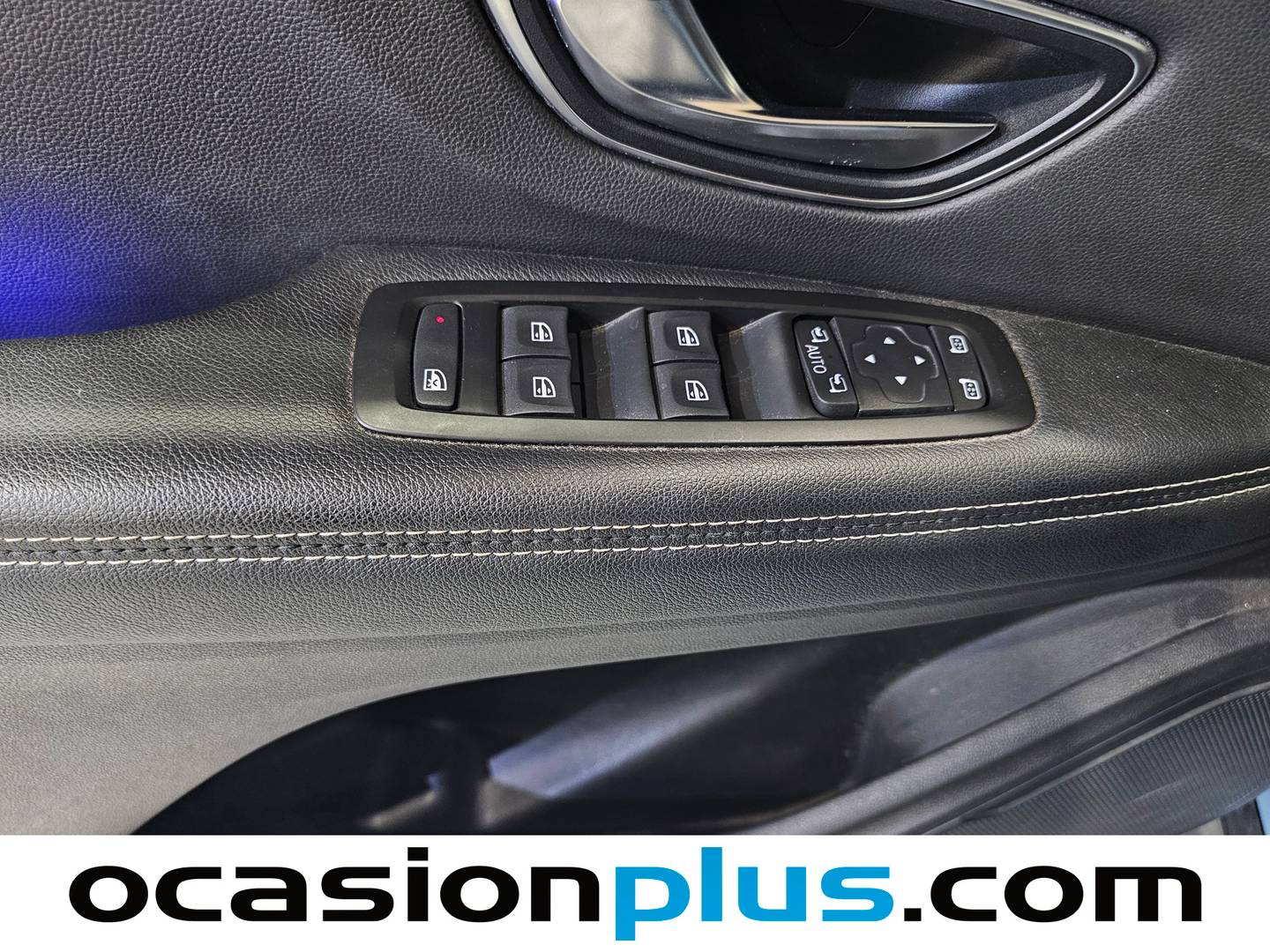 Renault Grand Scénic Renault Grand Scenic Zen Energy TCe (140 CV) EDC 7 PLAZAS gasolina