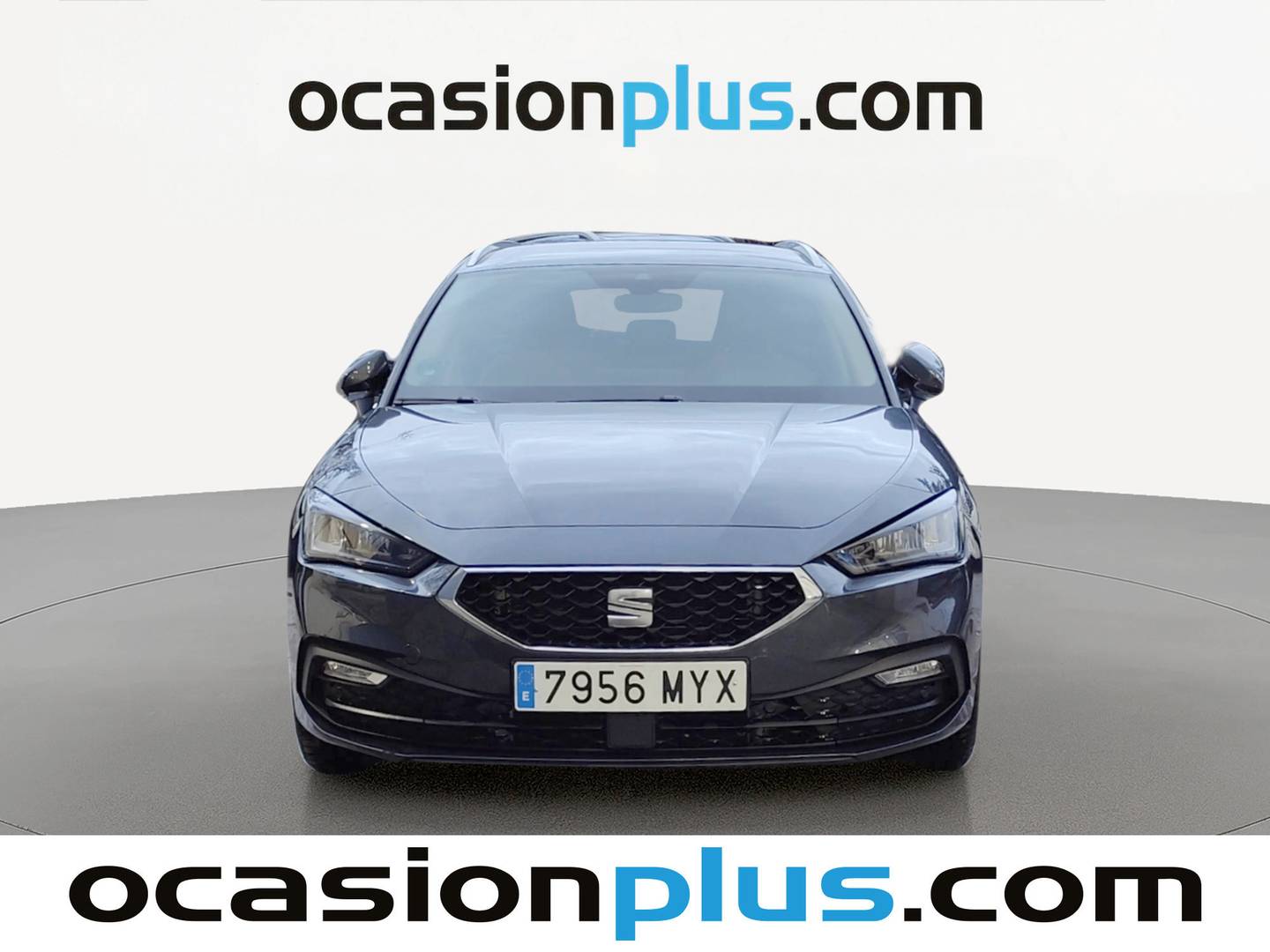 Foto Seat León SEAT León ST 1.5 TSI Style XM (116 CV)