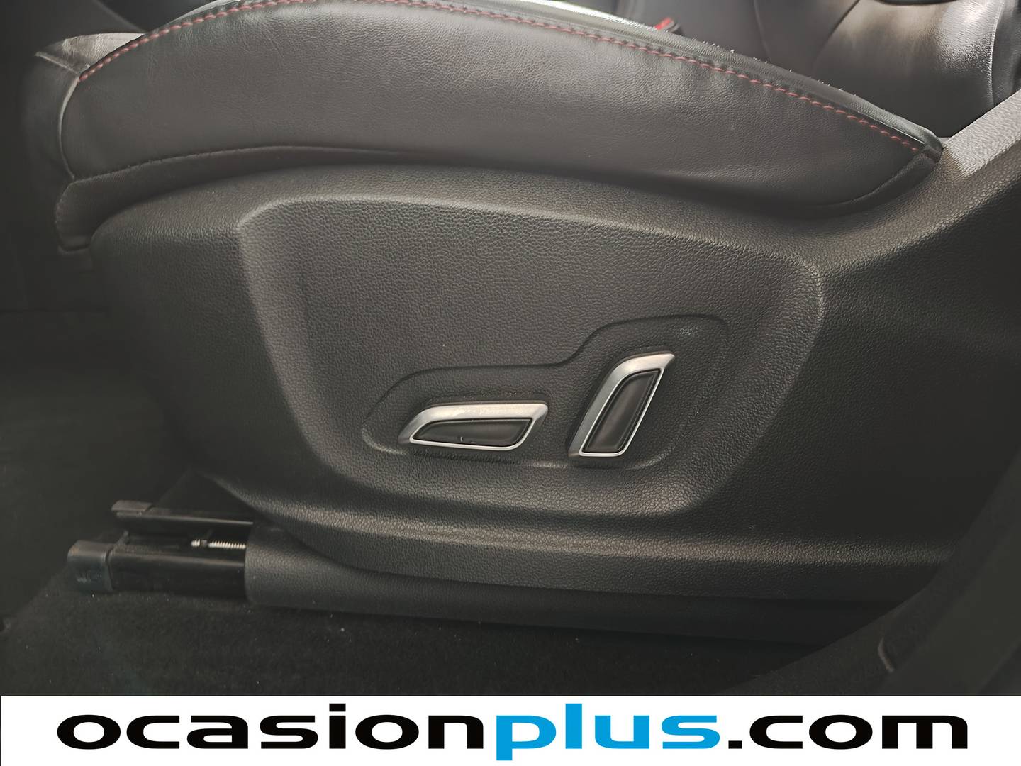 Foto MG HS MG HS 1.5 Turbo GDI Luxury DCT (162 CV)