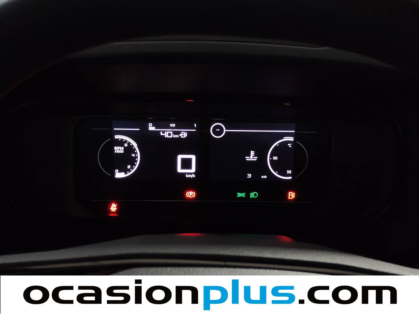 Fiat Doblò Fiat Dobló Furgón BlueHDi 100 M (100 CV) manual