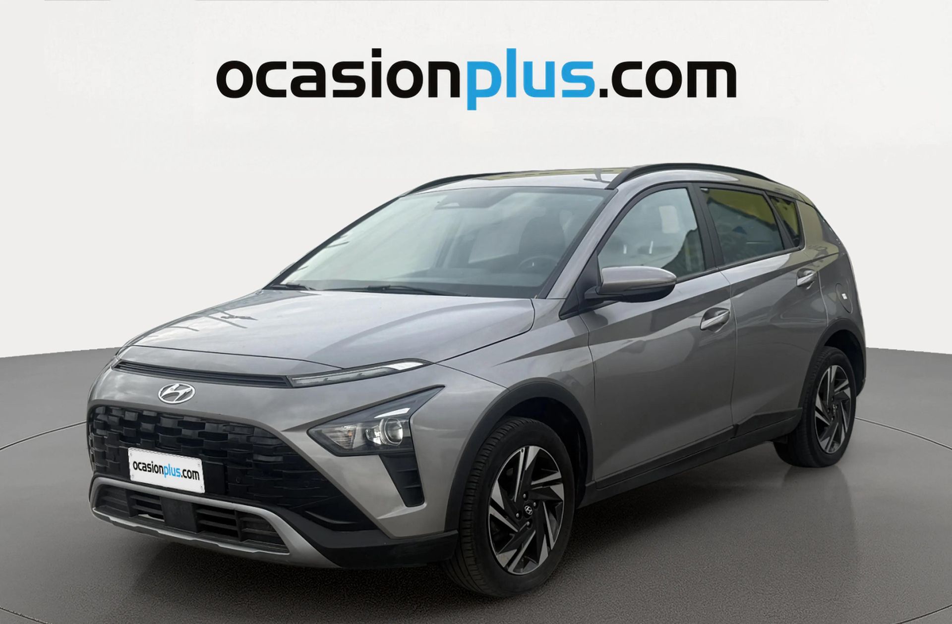 Hyundai Bayon 1.2 MPI Maxx