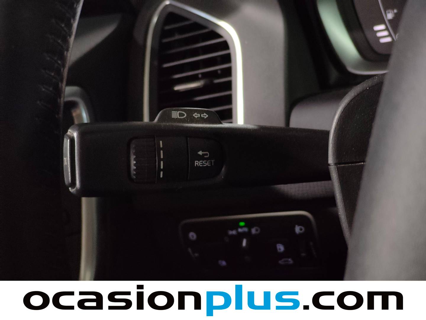 Volvo XC60 Volvo XC60 D3 Kinetic (150 CV) de ocasión