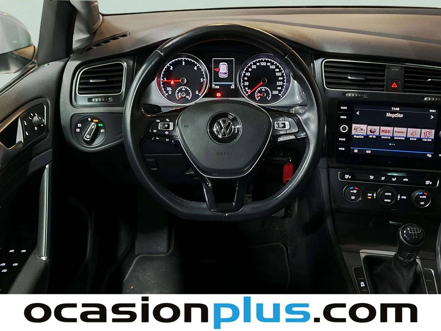 Foto Volkswagen Golf Volkswagen Golf Advance 1.6 TDI  (115 CV)