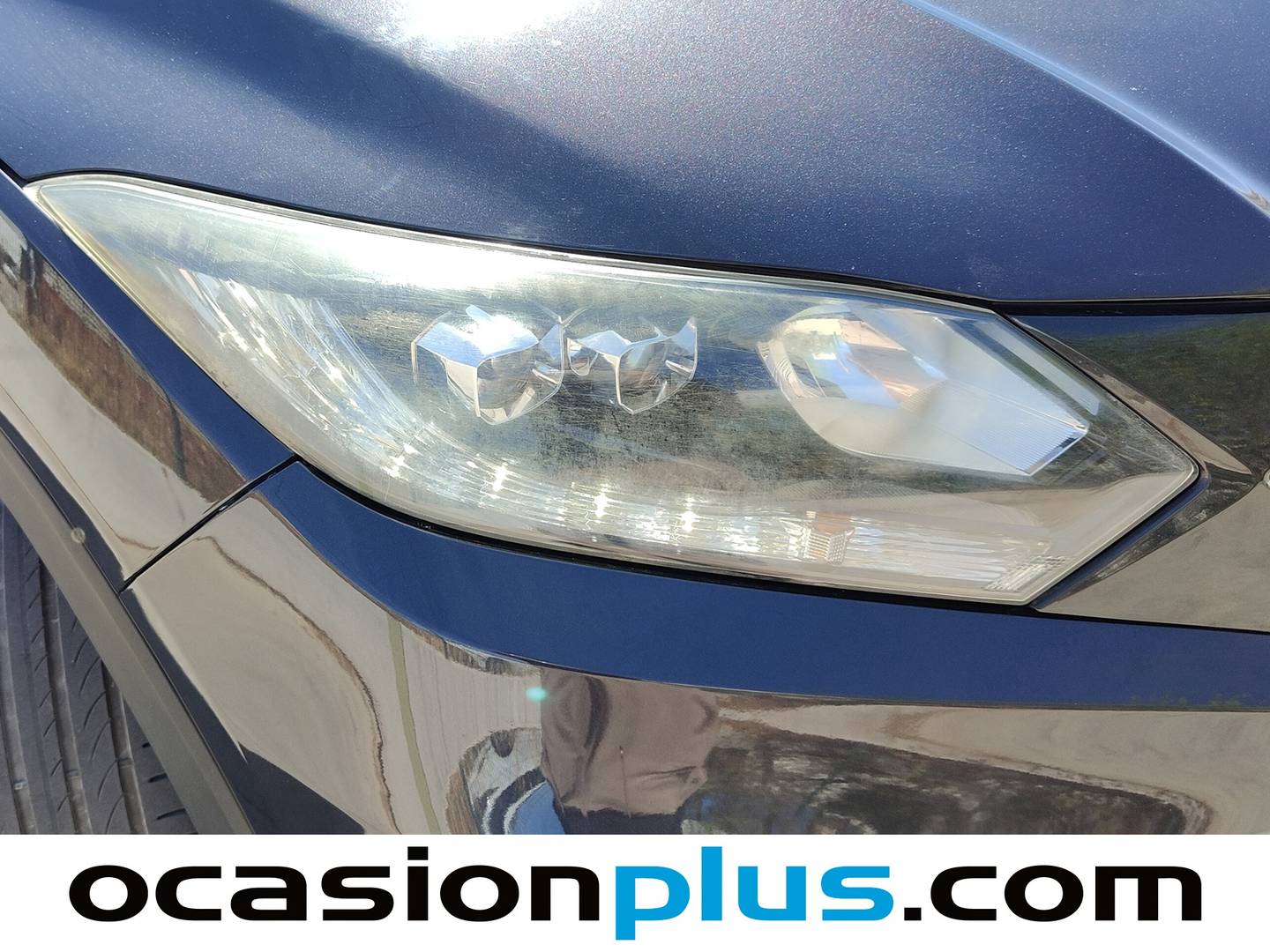 Honda HR-V Honda HR-V 1.5 i-VTEC Executive (130 CV) barato