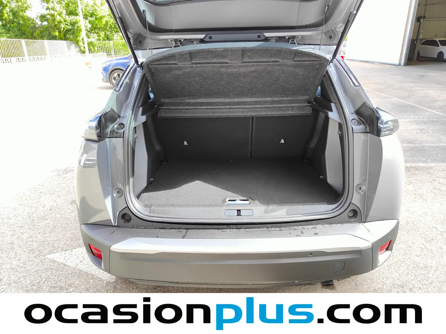 Foto Peugeot 2008 Peugeot 2008 PureTech 100 S&S Allure (100 CV)