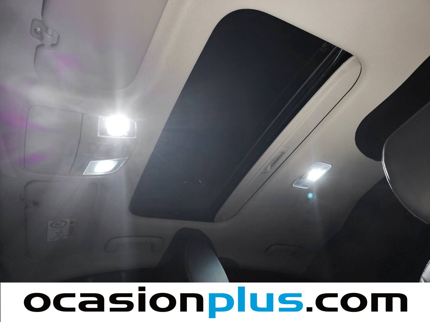 Foto Hyundai IONIQ Hyundai Ioniq EV Style (120 CV)