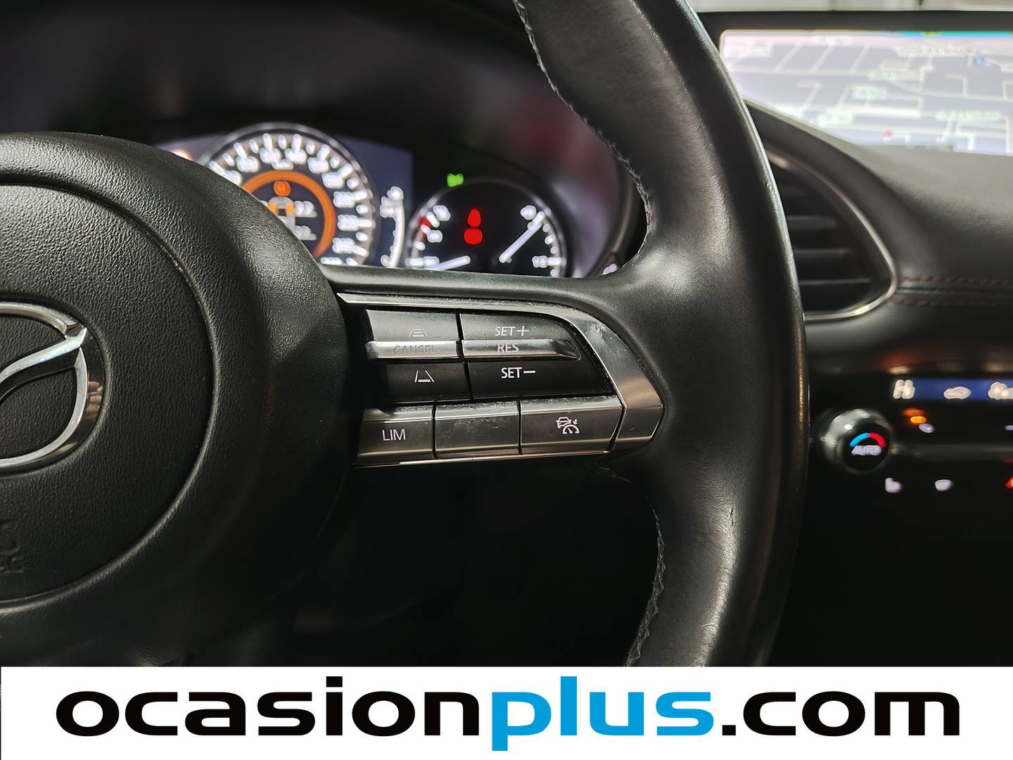 Foto Mazda Mazda3 Mazda Mazda 3 2.0 e-SKYACTIV-G Homura (122 CV)