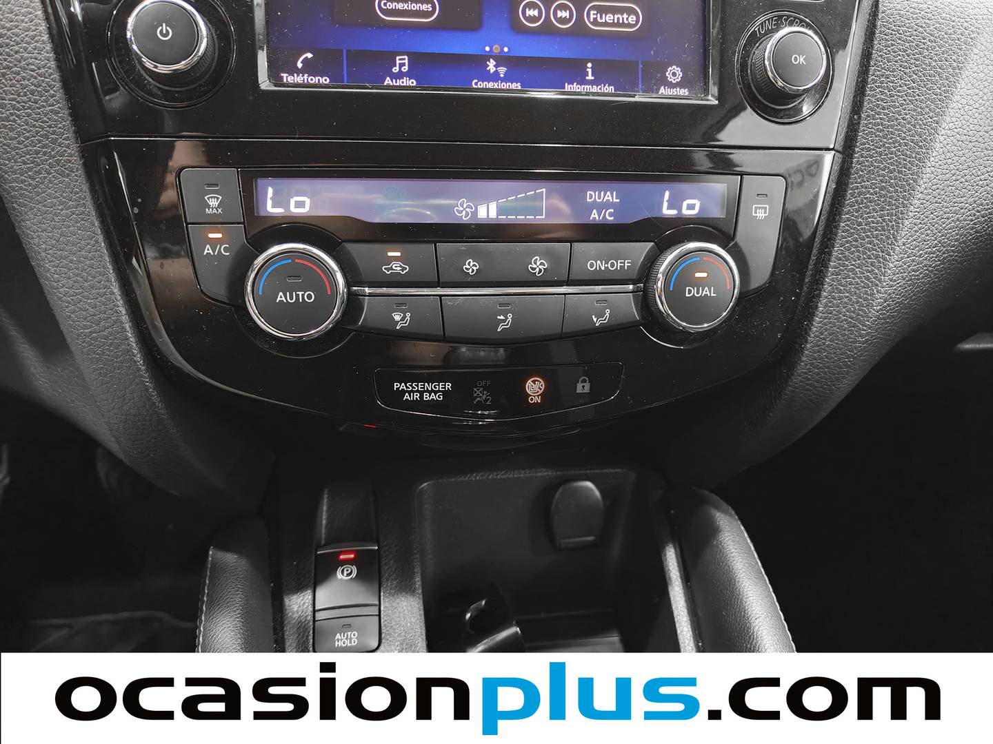 Nissan QASHQAI Nissan Qashqai DIG-T 140 N-Connecta 4x2 (140 CV) barato