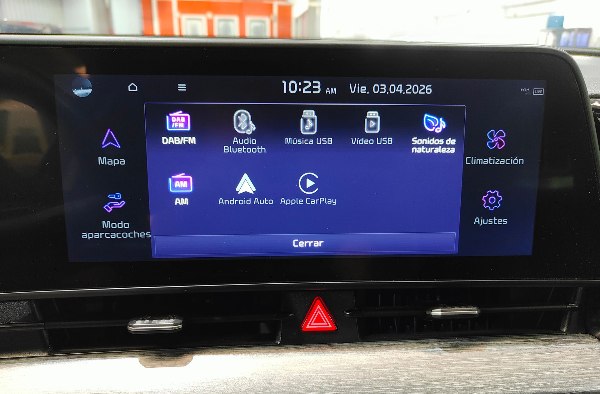 Kia Sportage 1.6 T-GDi Drive 4x2 - foto 8